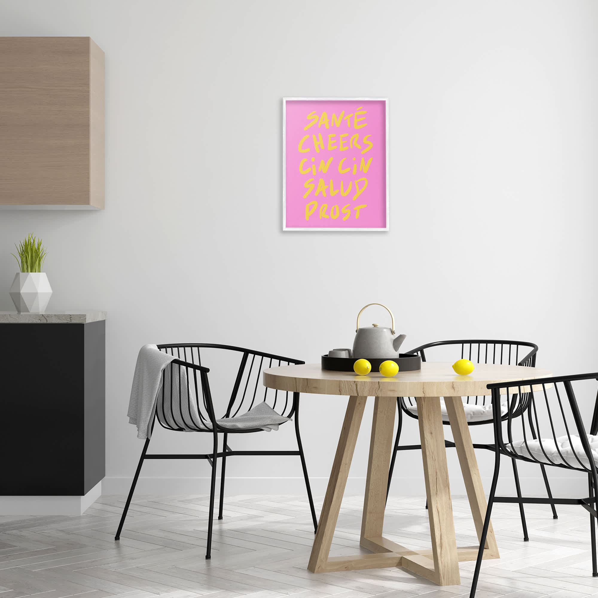 Stupell Industries BS-936-WFR-16X20 Wall-Art - View #3