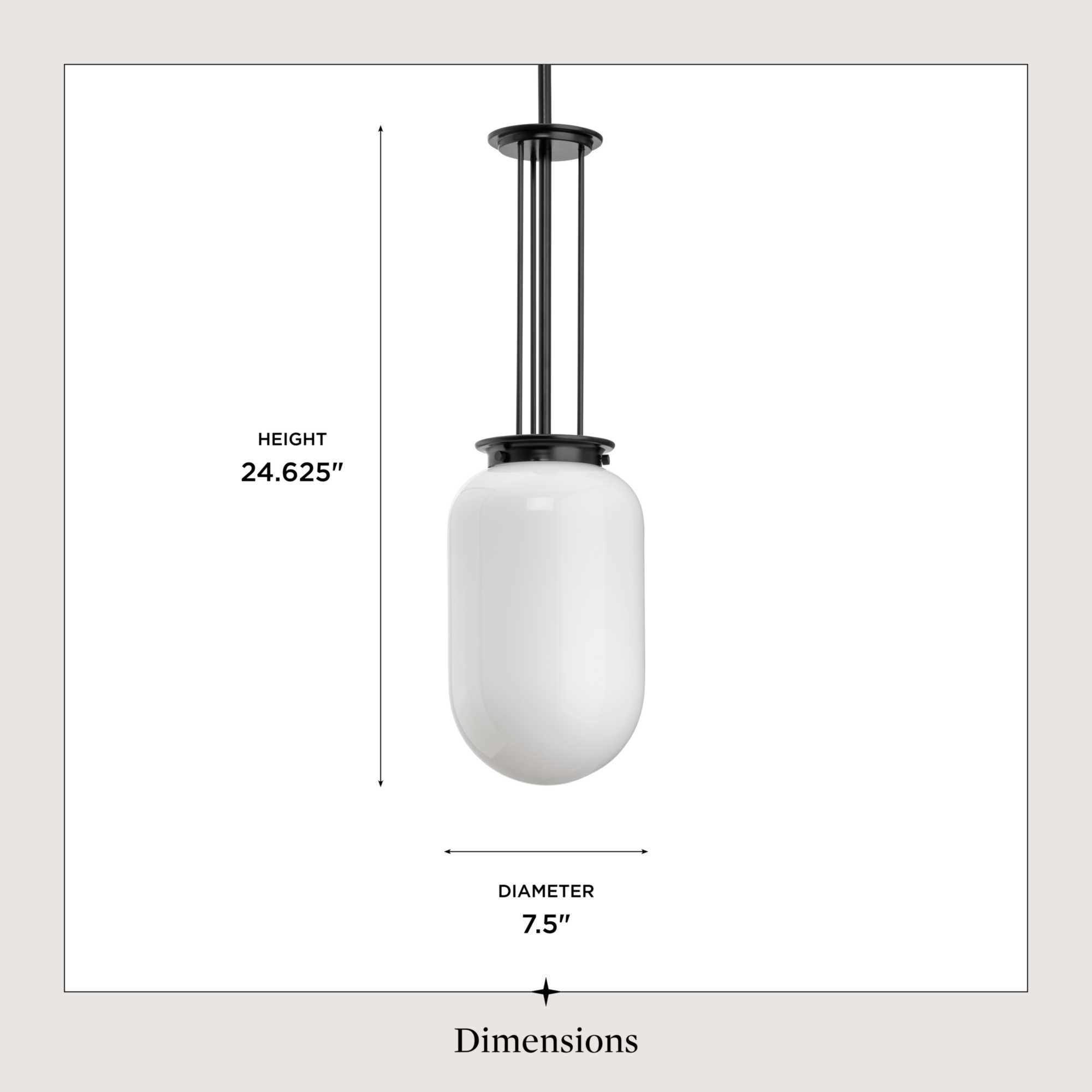 Progress Lighting P500476-31M Pendant-Lights - View #12