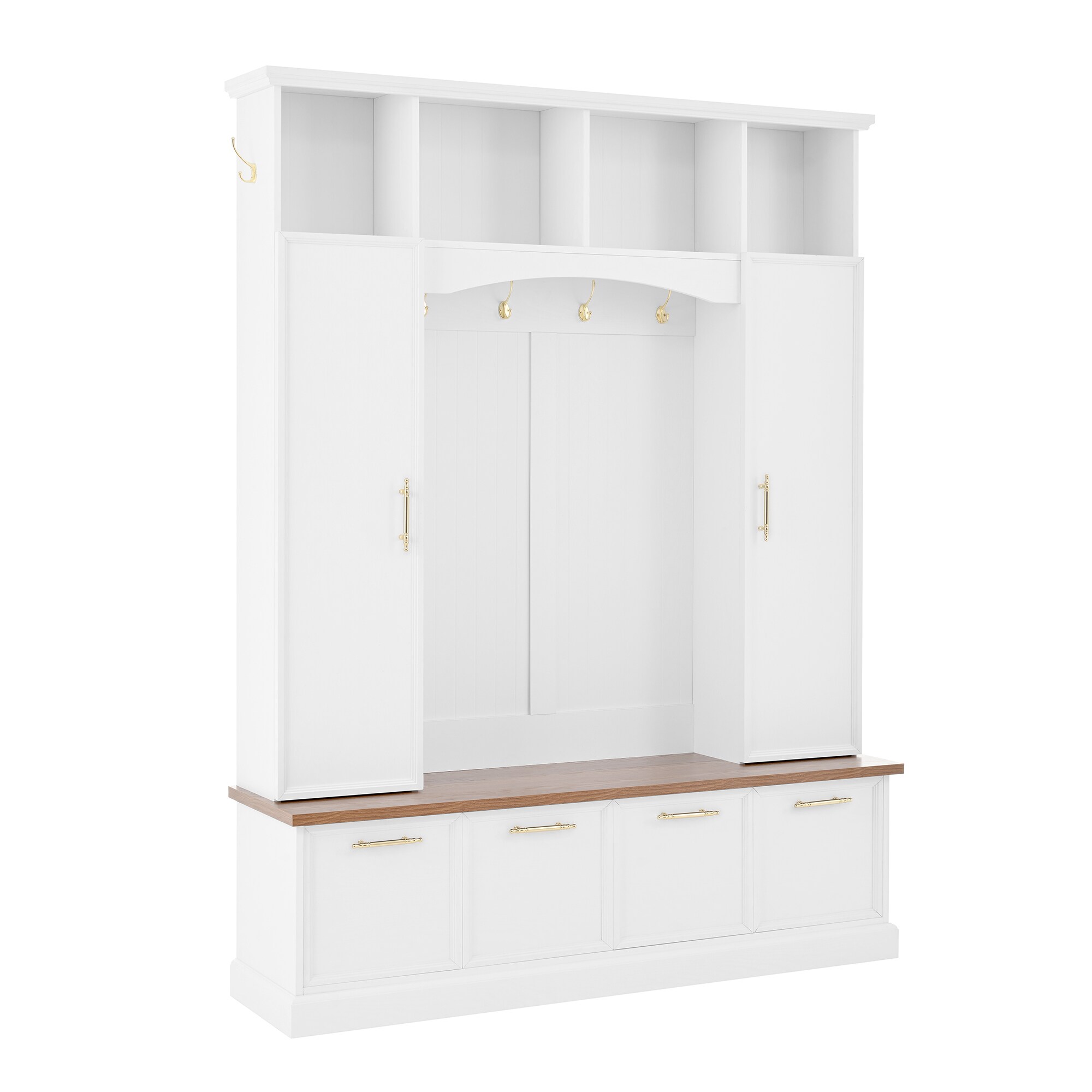 ModernLuxe L3P-N721S000050K Coatrack-Stands-Pedestals - View #9