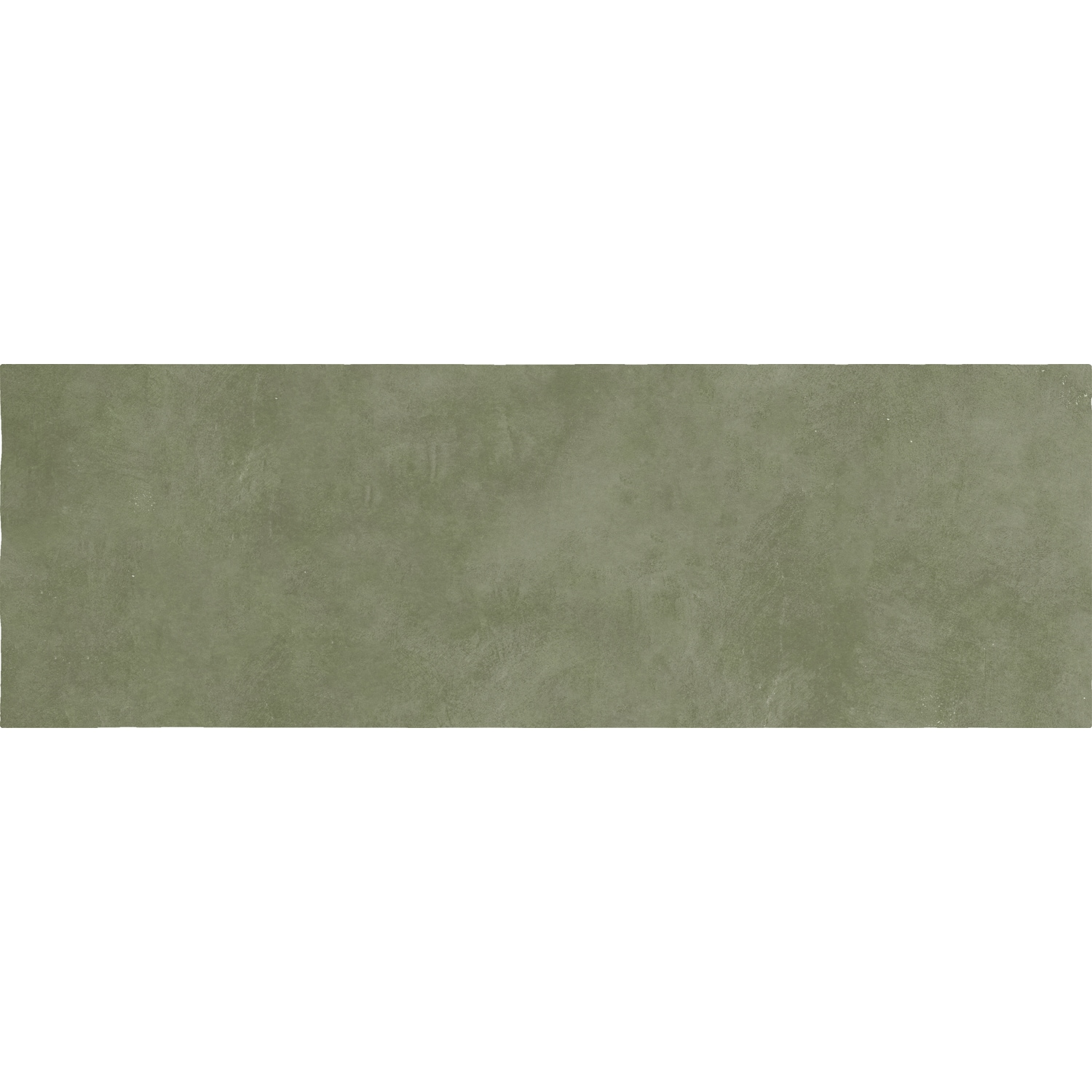 American Olean HA28RCT412HDCGL Handcrafted Artistry Sage 4-in x 12-in Glossy Ceramic Handcrafted look Standard Wall Tile ( 0.38-sq ft Piece