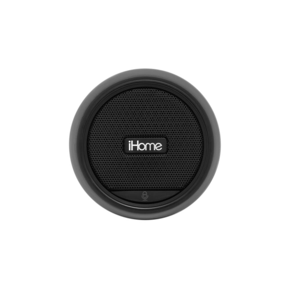 iHome IBT621B Portable-Speakers - View #5
