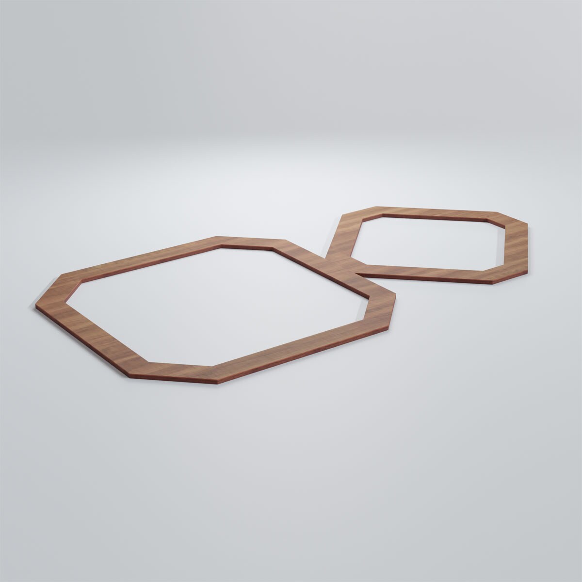 Ekena Millwork WALW16X16X0250LKHWA Wall-Panels - View #4