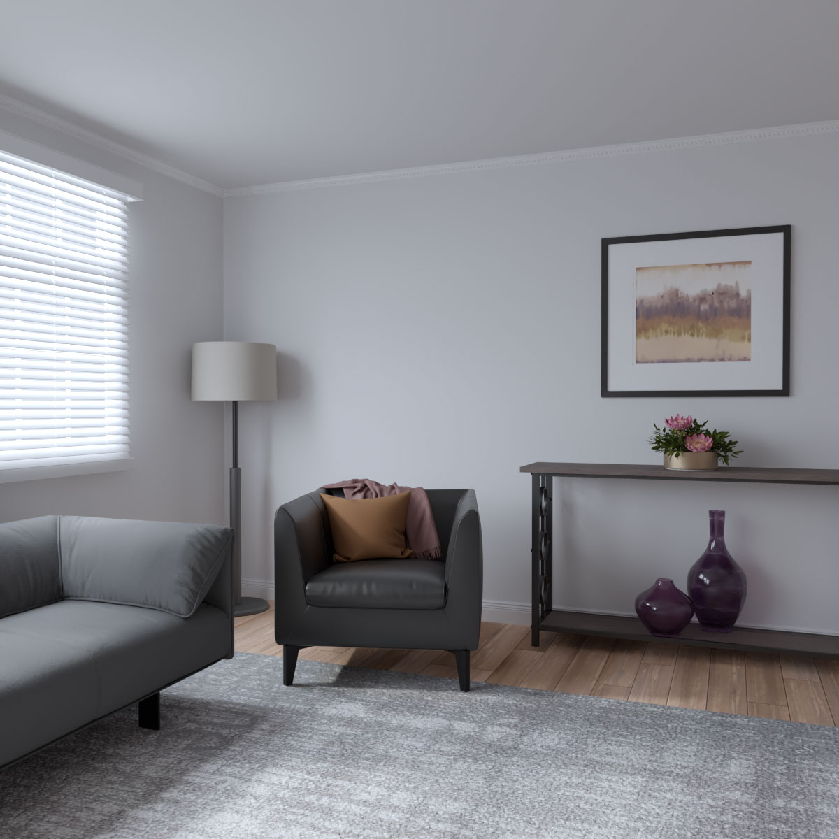 Ekena Millwork MLD01X01X02CL Crown-Moulding - View #10