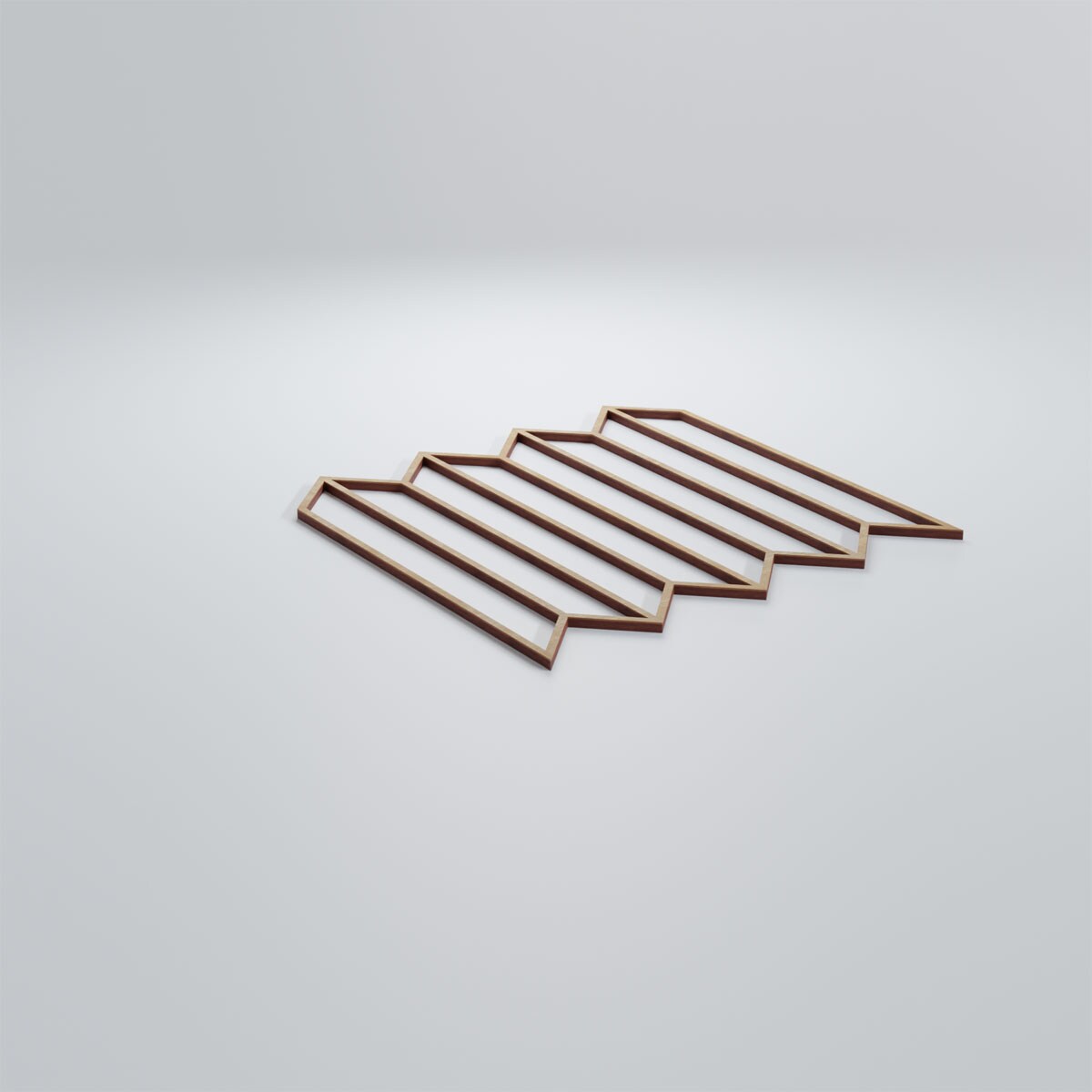 Ekena Millwork WALW12X12X0250CREBI Wall-Panels - View #4