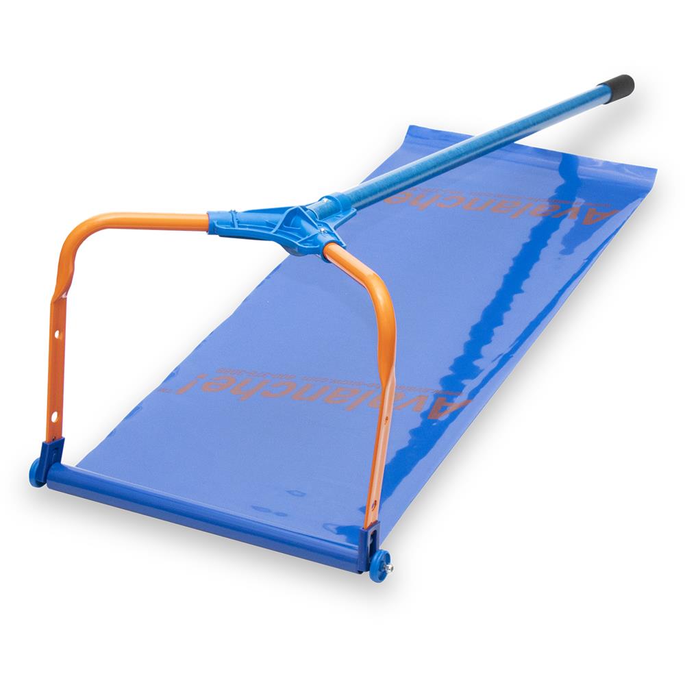 Avalanche AVA1000 Snow-Shovels - View #2