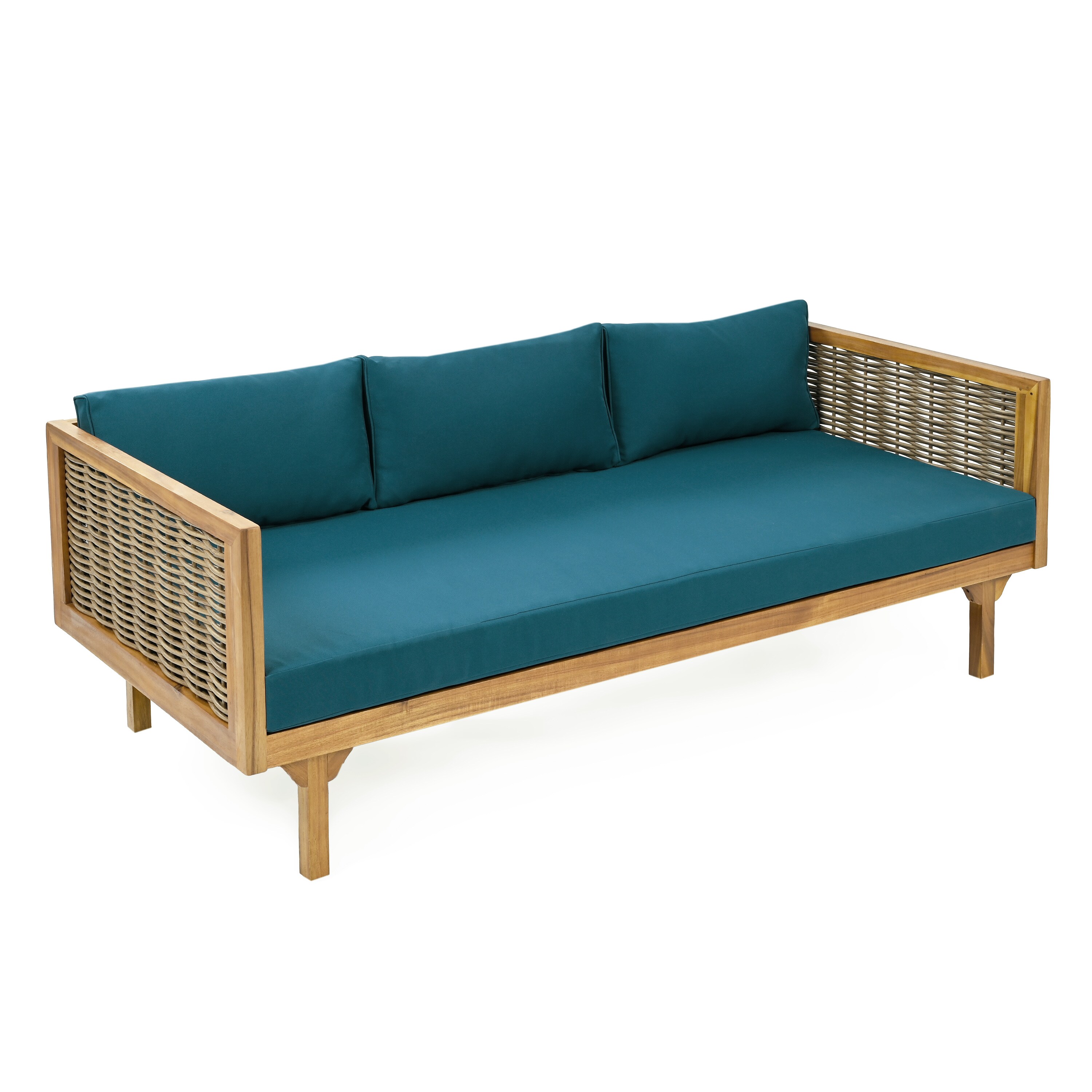 LUXEYARD DS-Y-YC-1105 Patio-Sofas-Daybeds - View #3