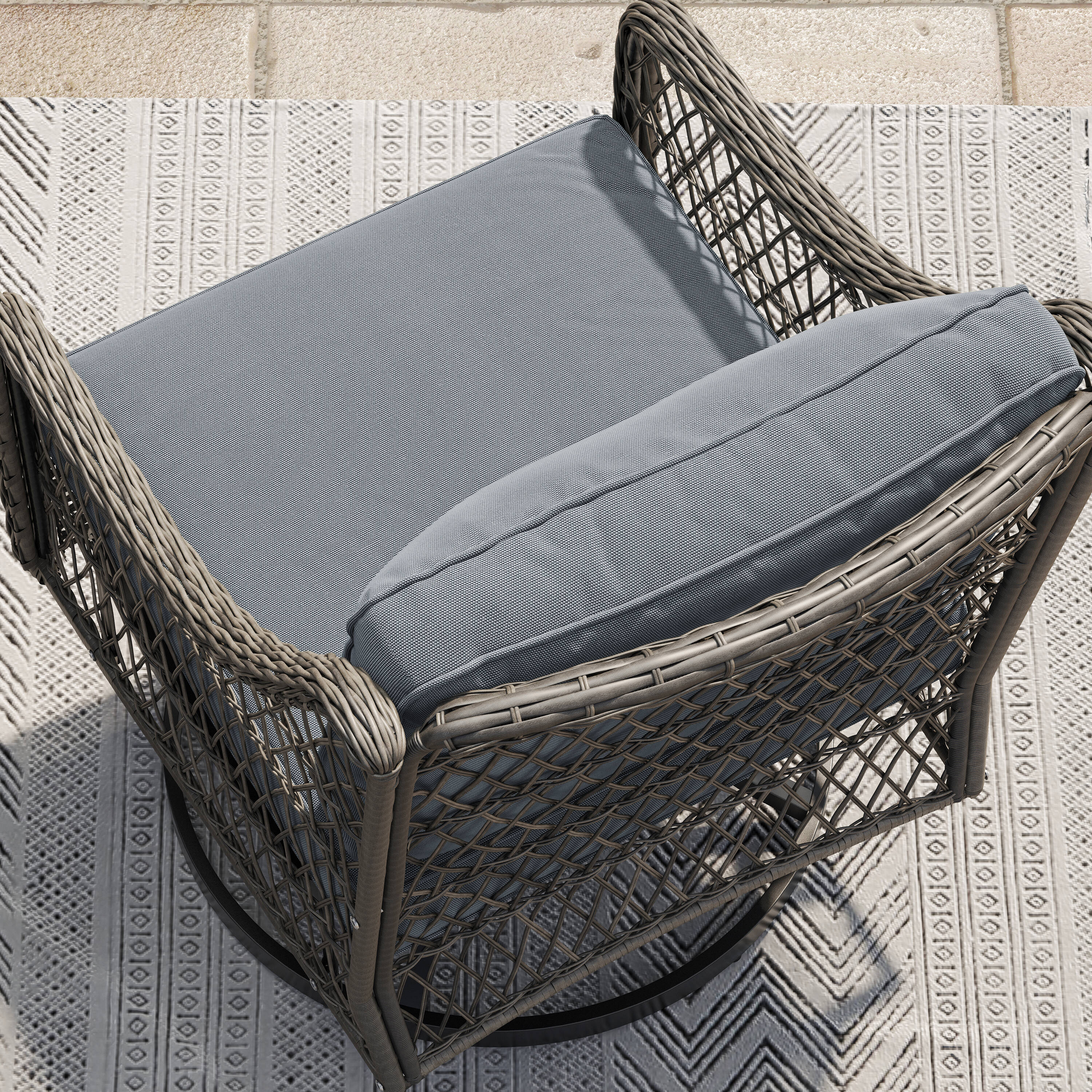 Octans SL2C00132 Patio-Conversation-Sets - View #9