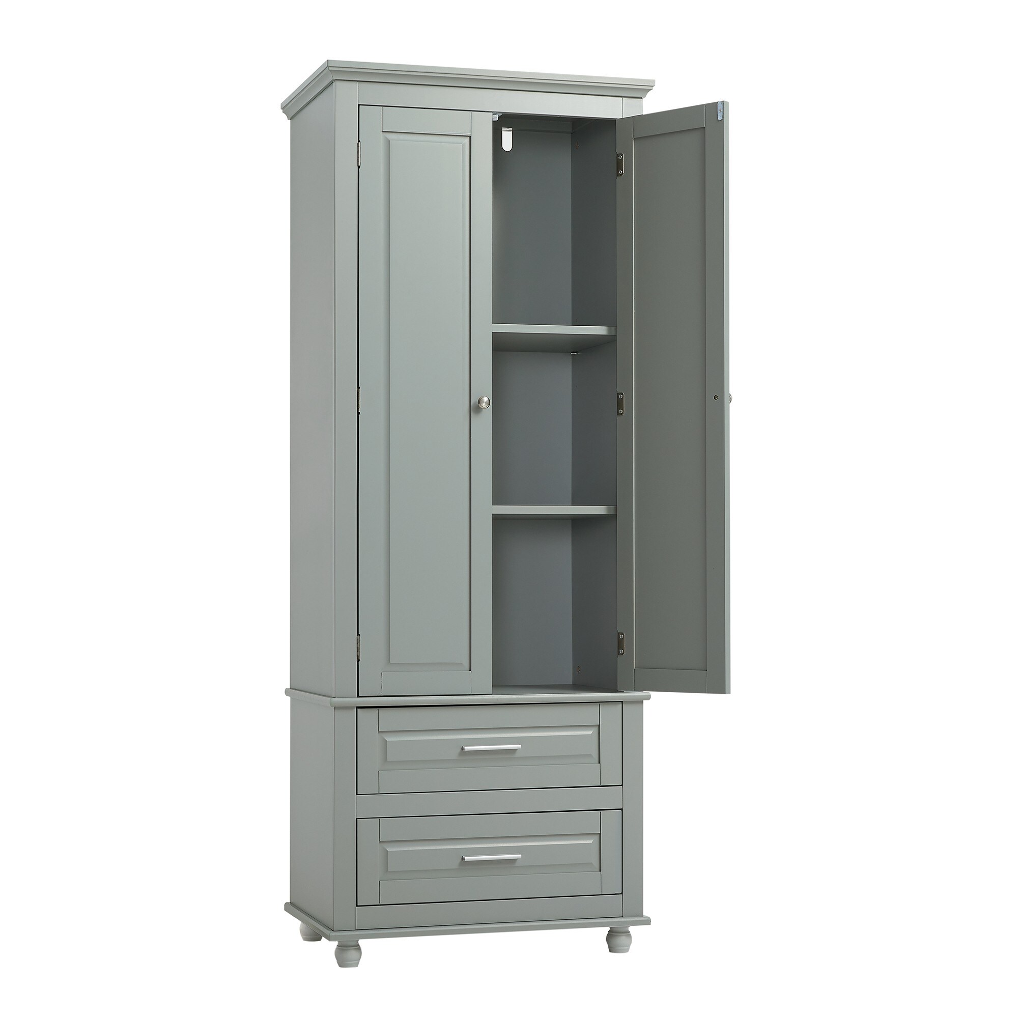 Dimakai DI-BY84A92E3P Utility-Storage-Cabinets - View #11