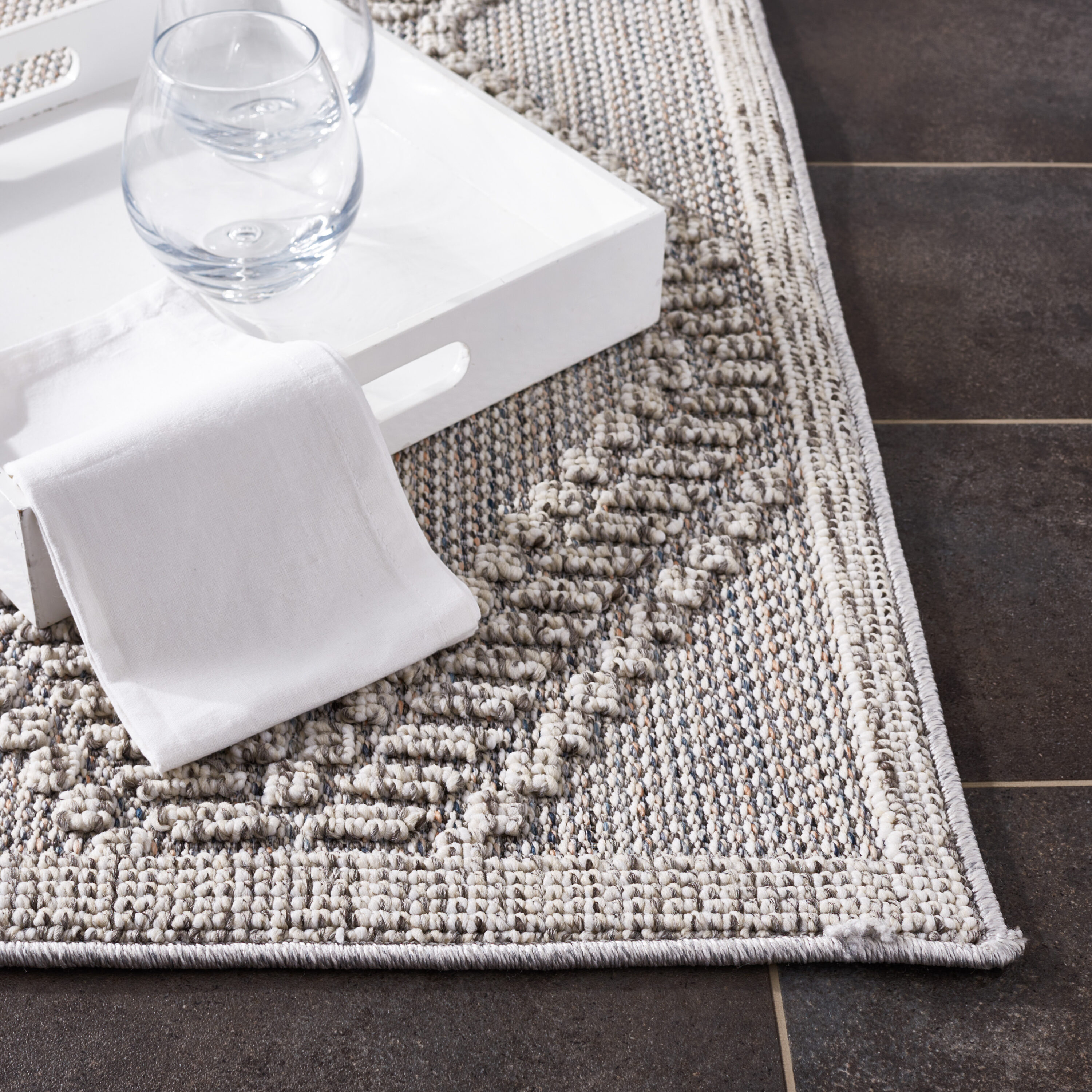 Safavieh GLB226F-5 rugs - View #6