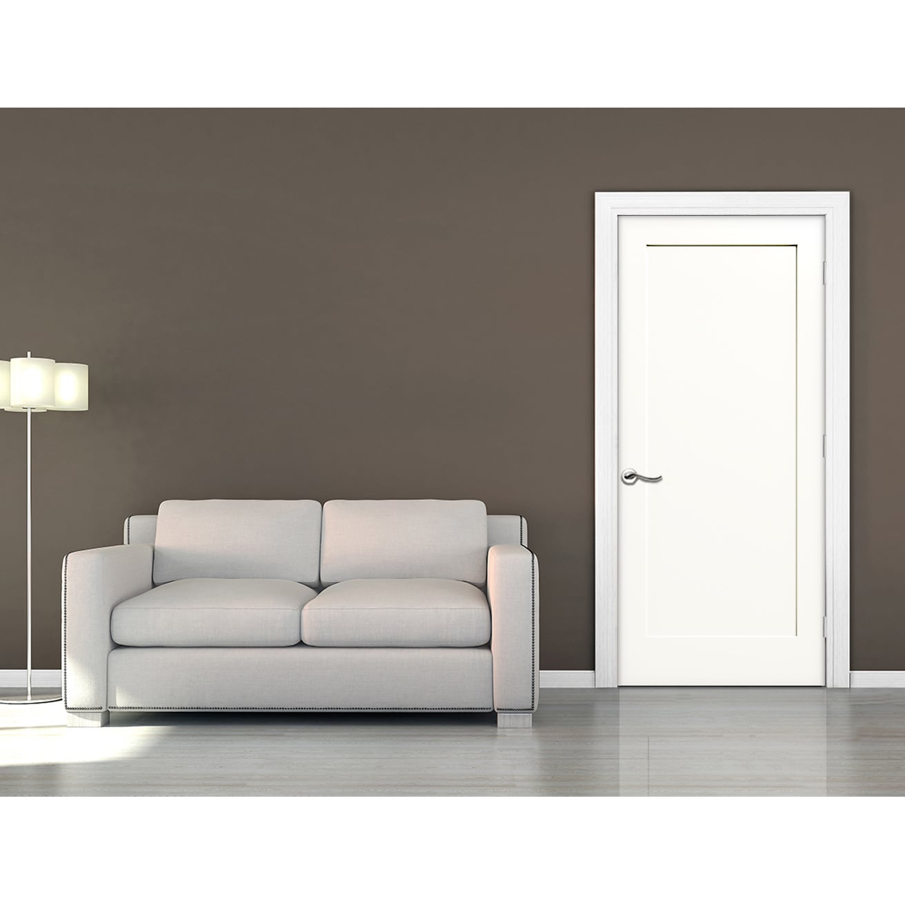 RELIABILT LOE1790493 Pre-Hung-Doors - View #3