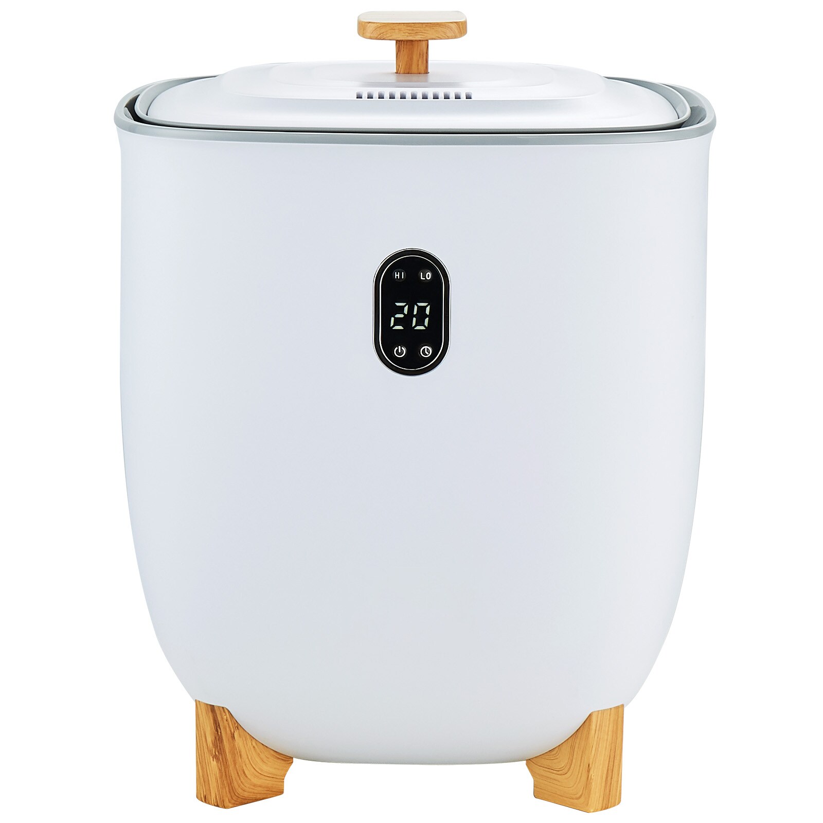 VEVOR SCMJJRTBS25L04681V1 Towel-Warmers - View #8