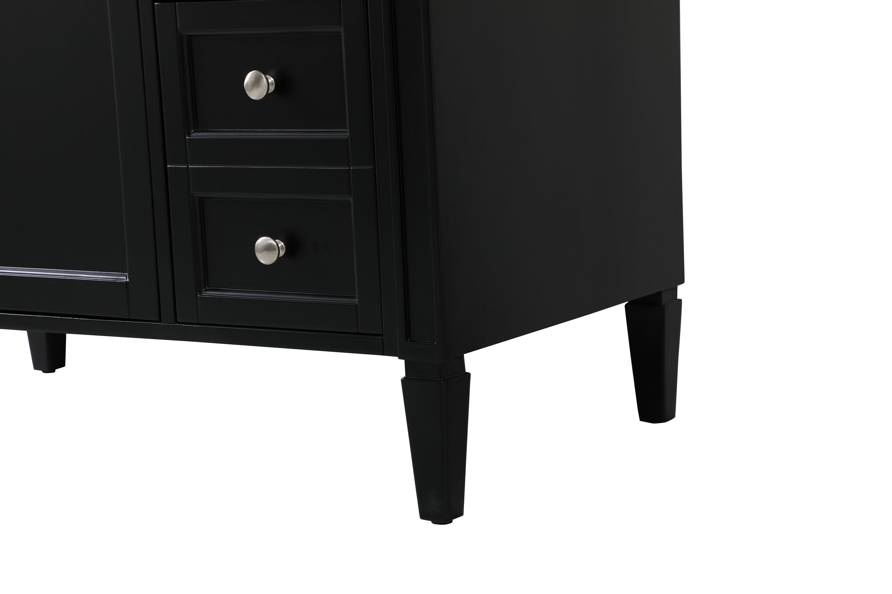 Elegant Decor HF37626BK Bath-Vanity-Combo - View #14
