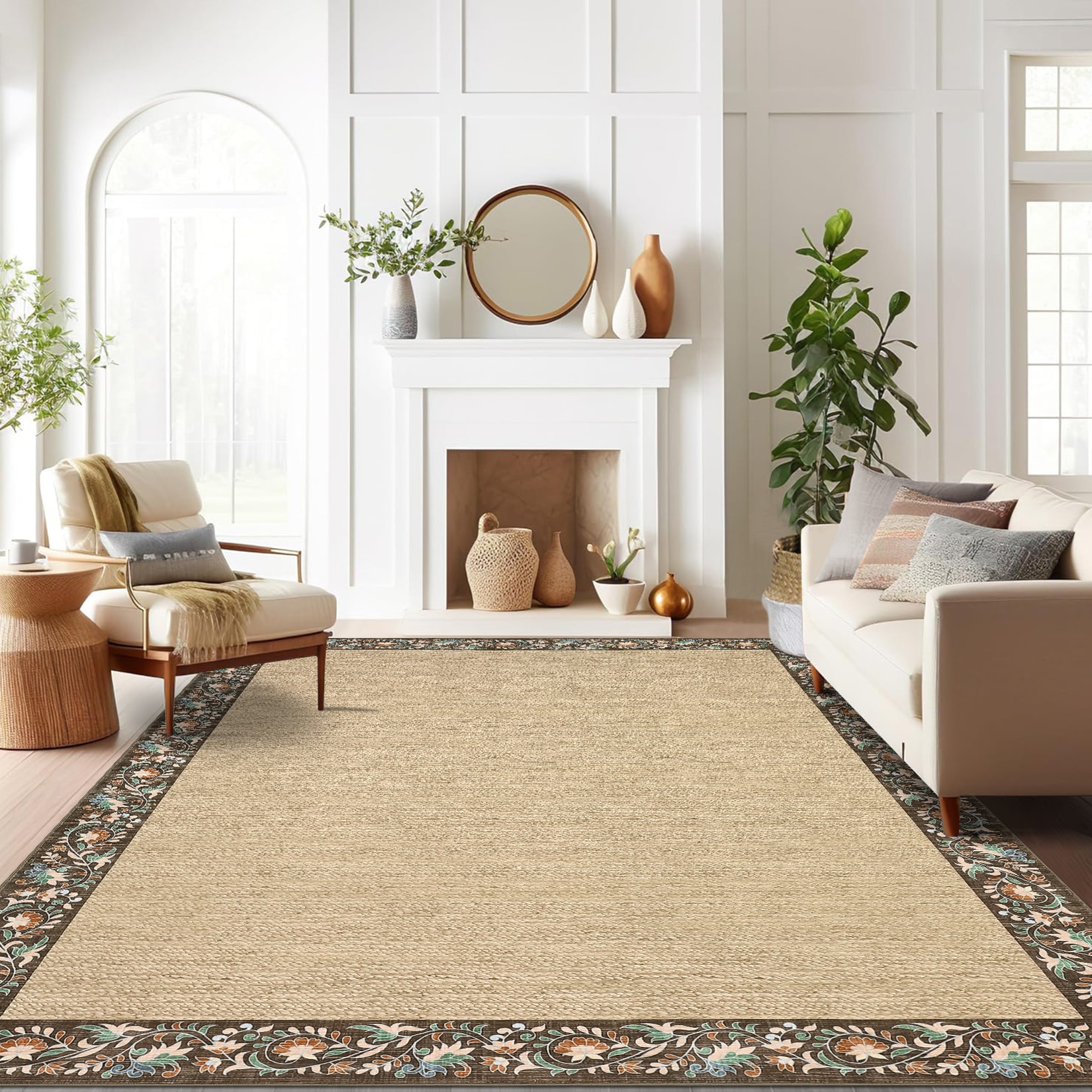 Assile XH260819128 rugs - View #2