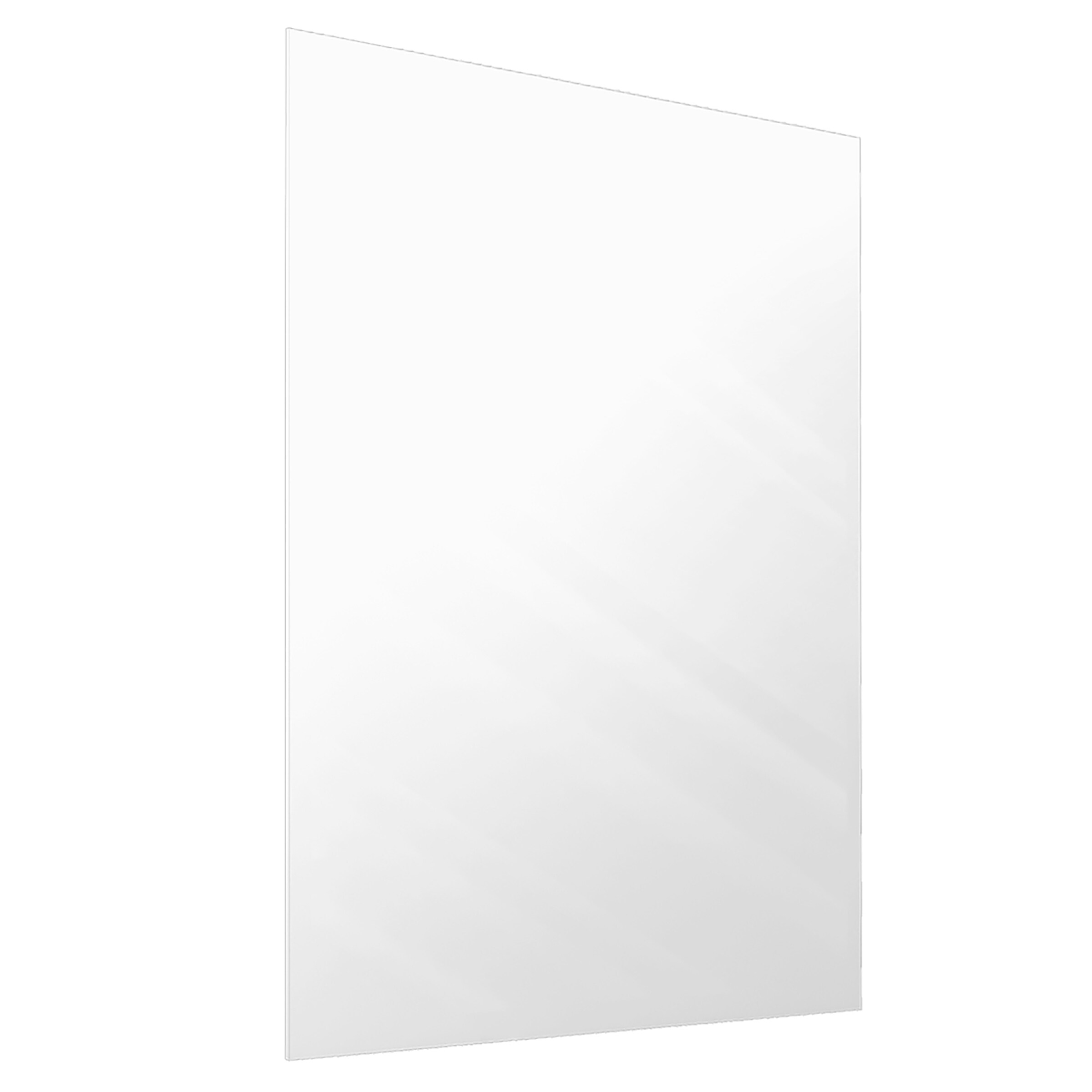 AdirOffice DIY Acrylic-Sheet 3 Pack 0.093-in T x 24-in W x 36-in L ...