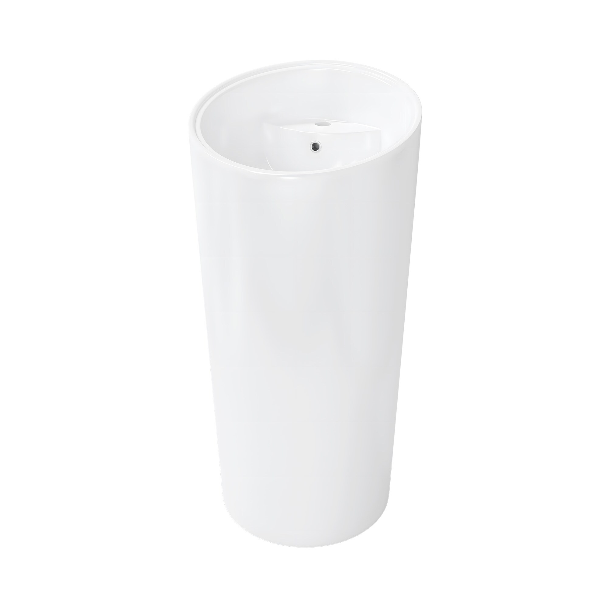 Eridanus ERI-PB-411 Complete-Pedestal-Lavatories - View #5