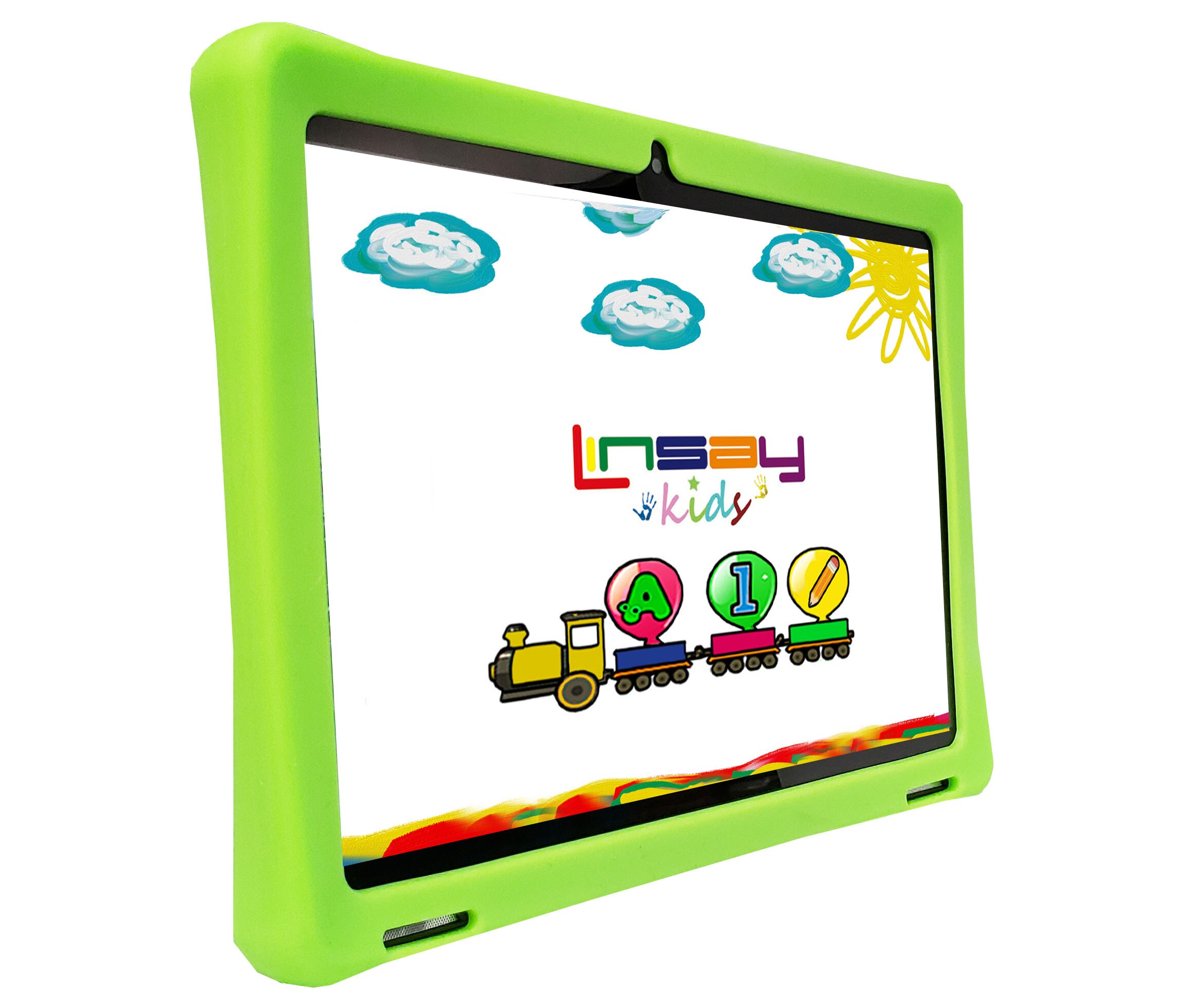 LINSAY F10XHDKIDSBEPGREEN tablets - View #4
