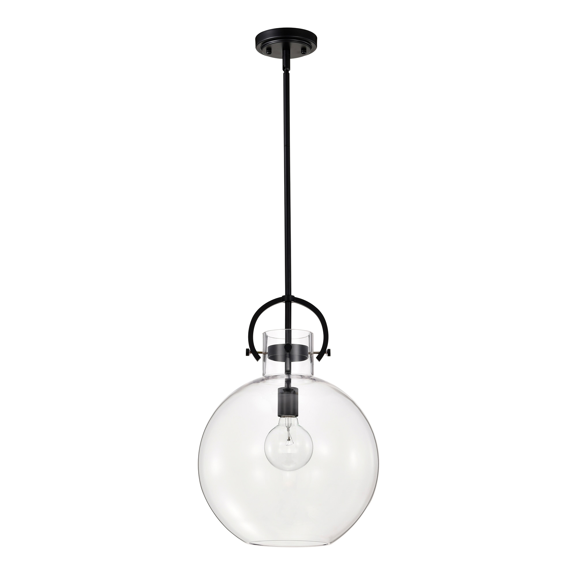 Edvivi EPJ4375BK Pendant-Lights - View #2
