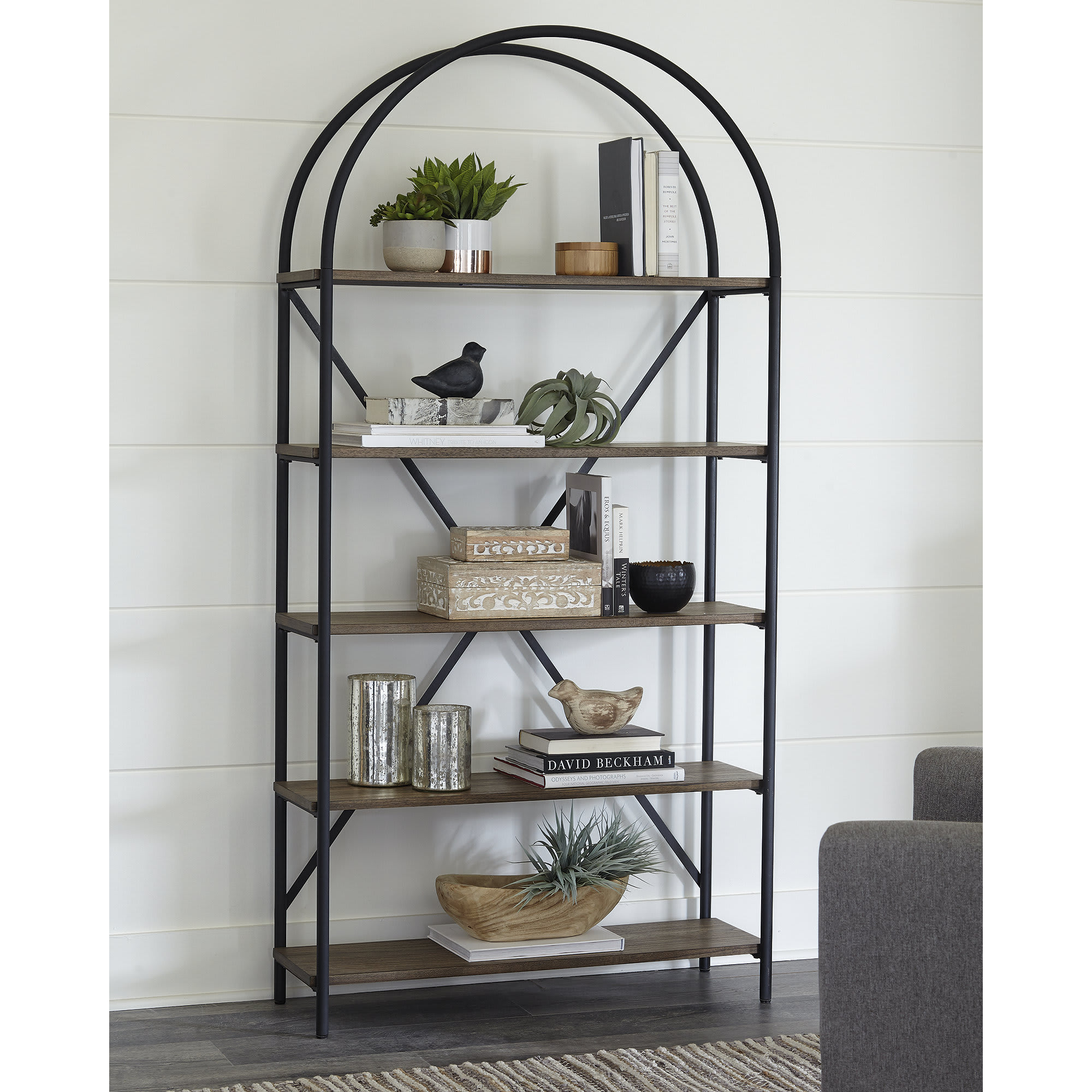 Signature Design by Ashley A4000325 bookcases - View #2