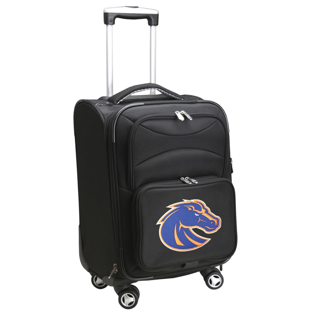 broncos luggage