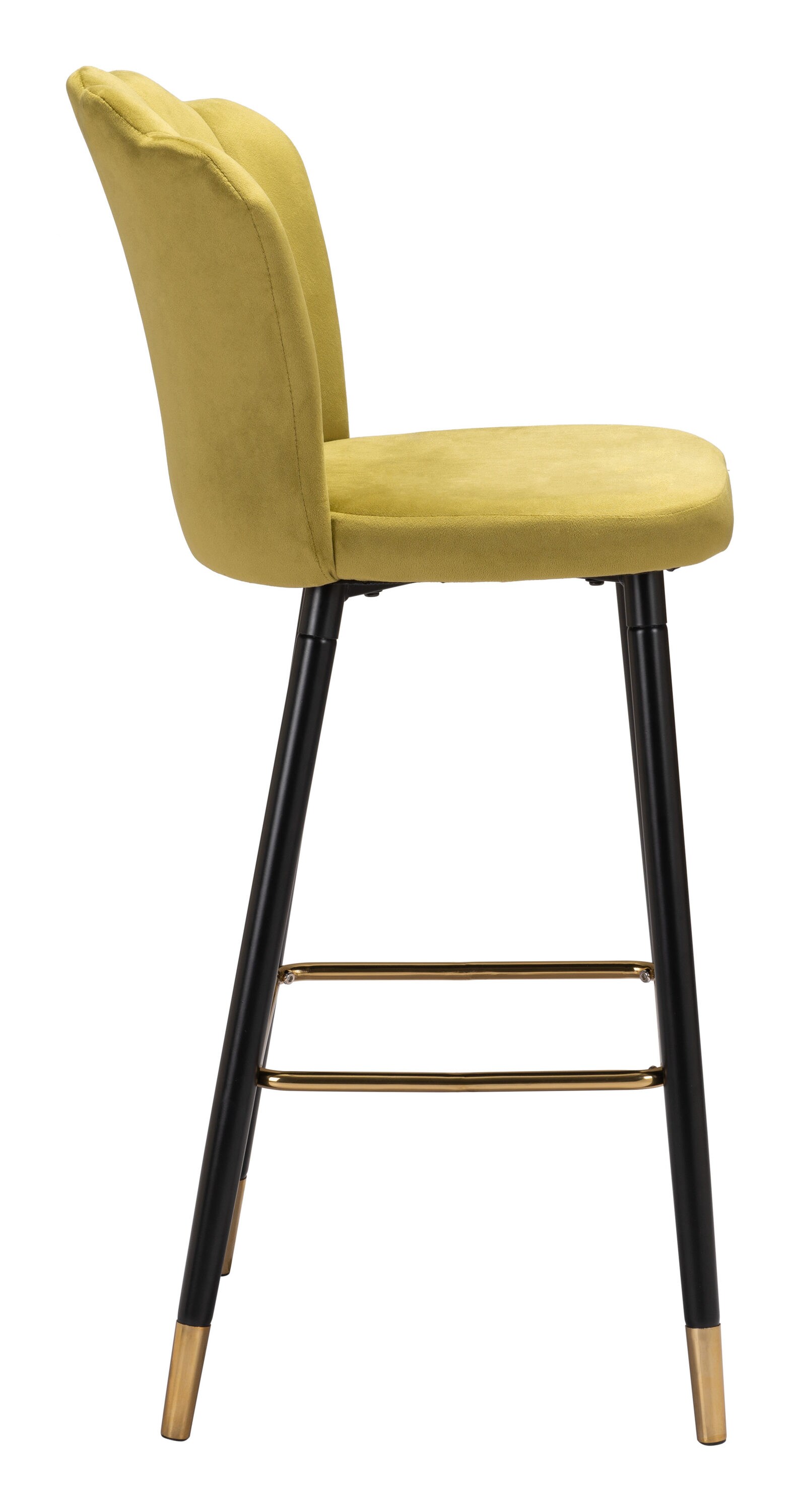 Zuo Modern 109226 stools - View #2