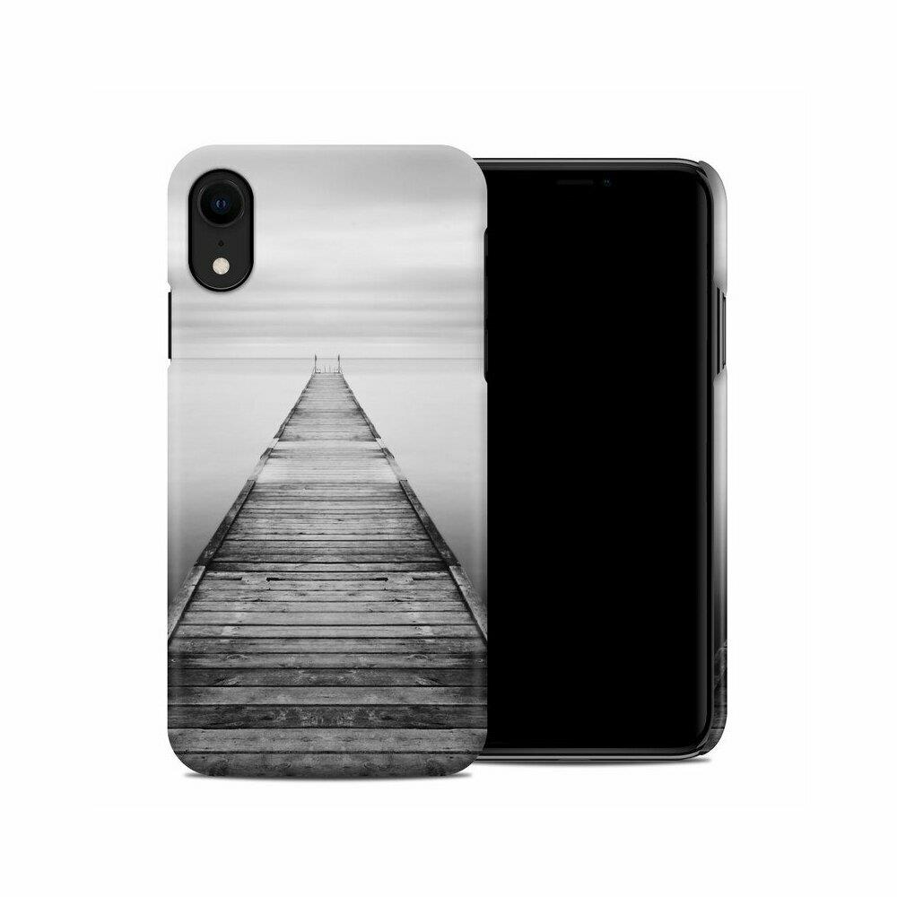 DecalGirl DCGRL588822  AIPXRCC-DOCK Apple iPhone XR Clip Case- Dock