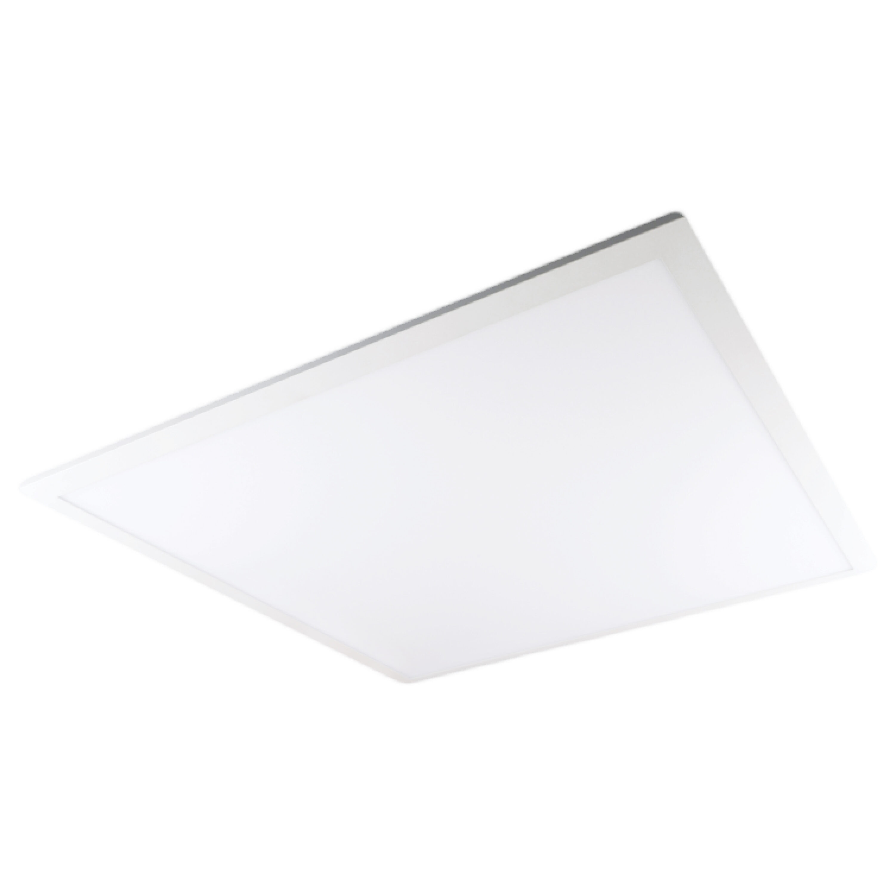 Simply Conserve x 2-ft Adjustable Lumens Switchable White LED Light in the LED Panel Lights department at Lowes.com