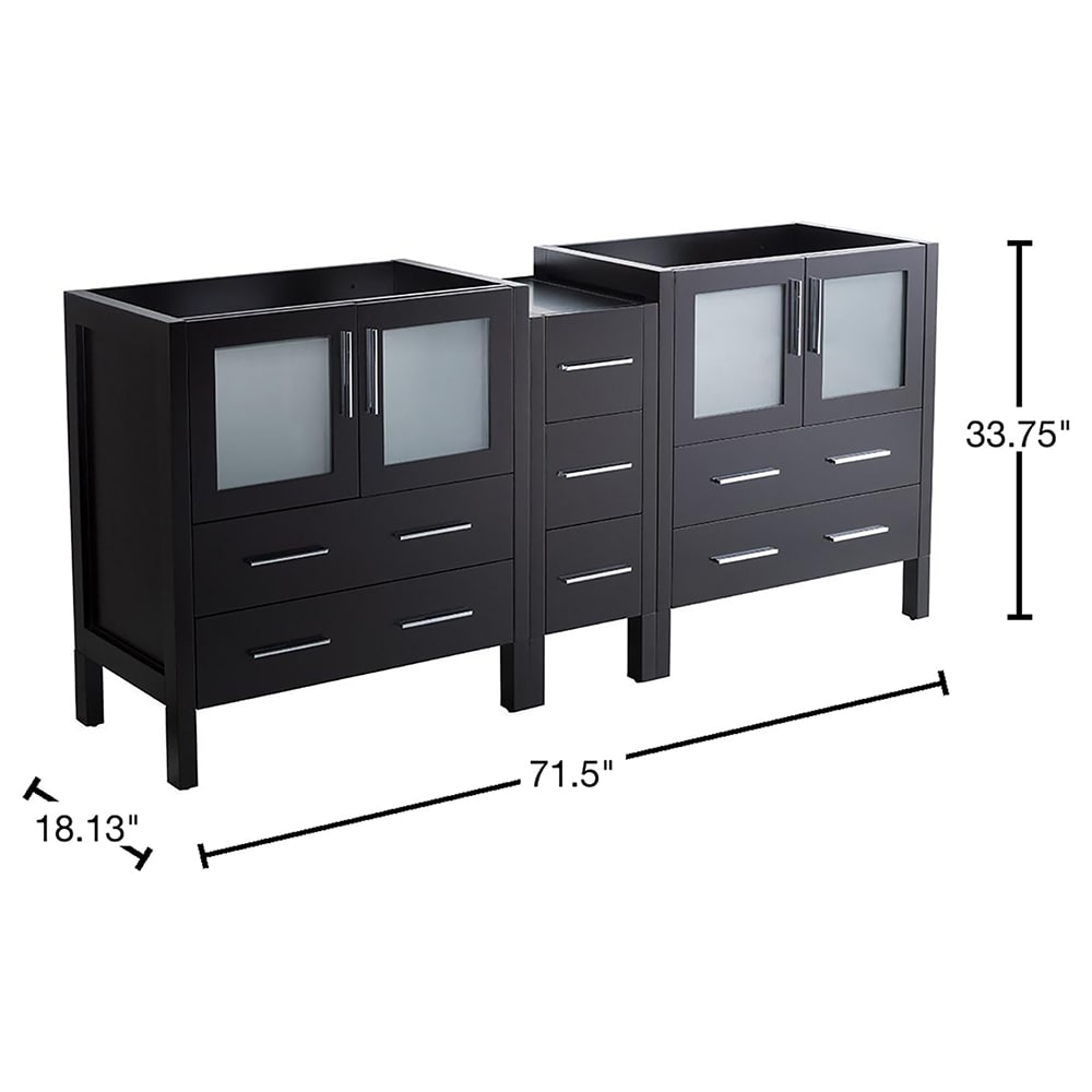 Fresca FCB62-301230ES vanities - View #13