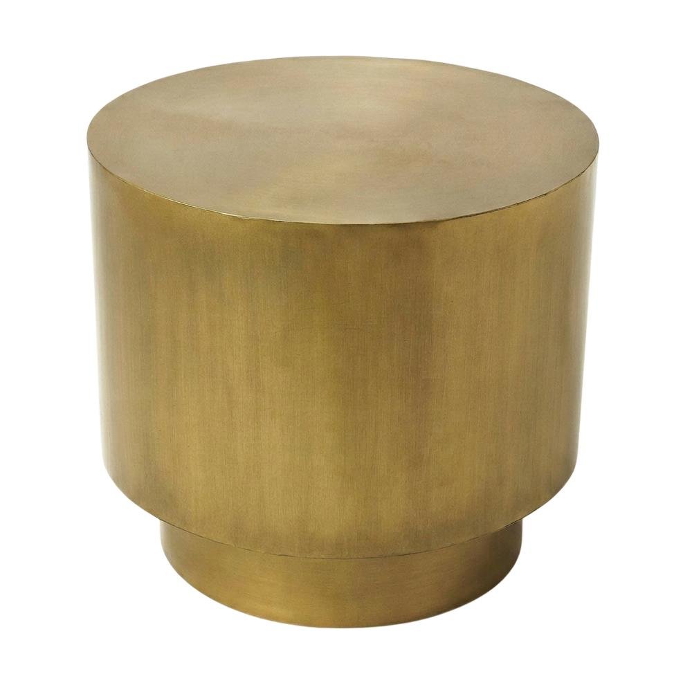 FurniFact BO2593916WHT End-Tables - View #5
