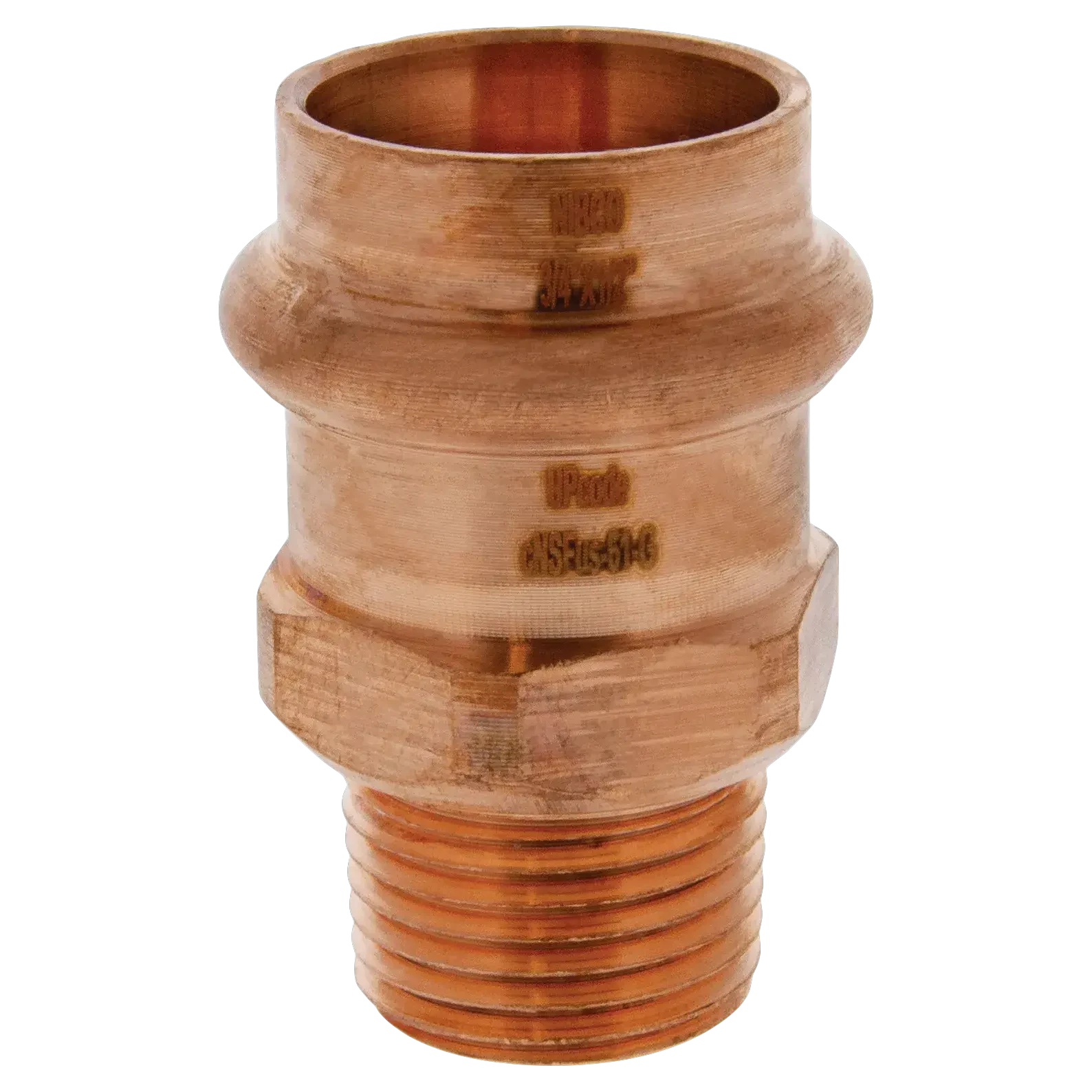 NIBCO 9032700PC Copper-Fittings - View #4