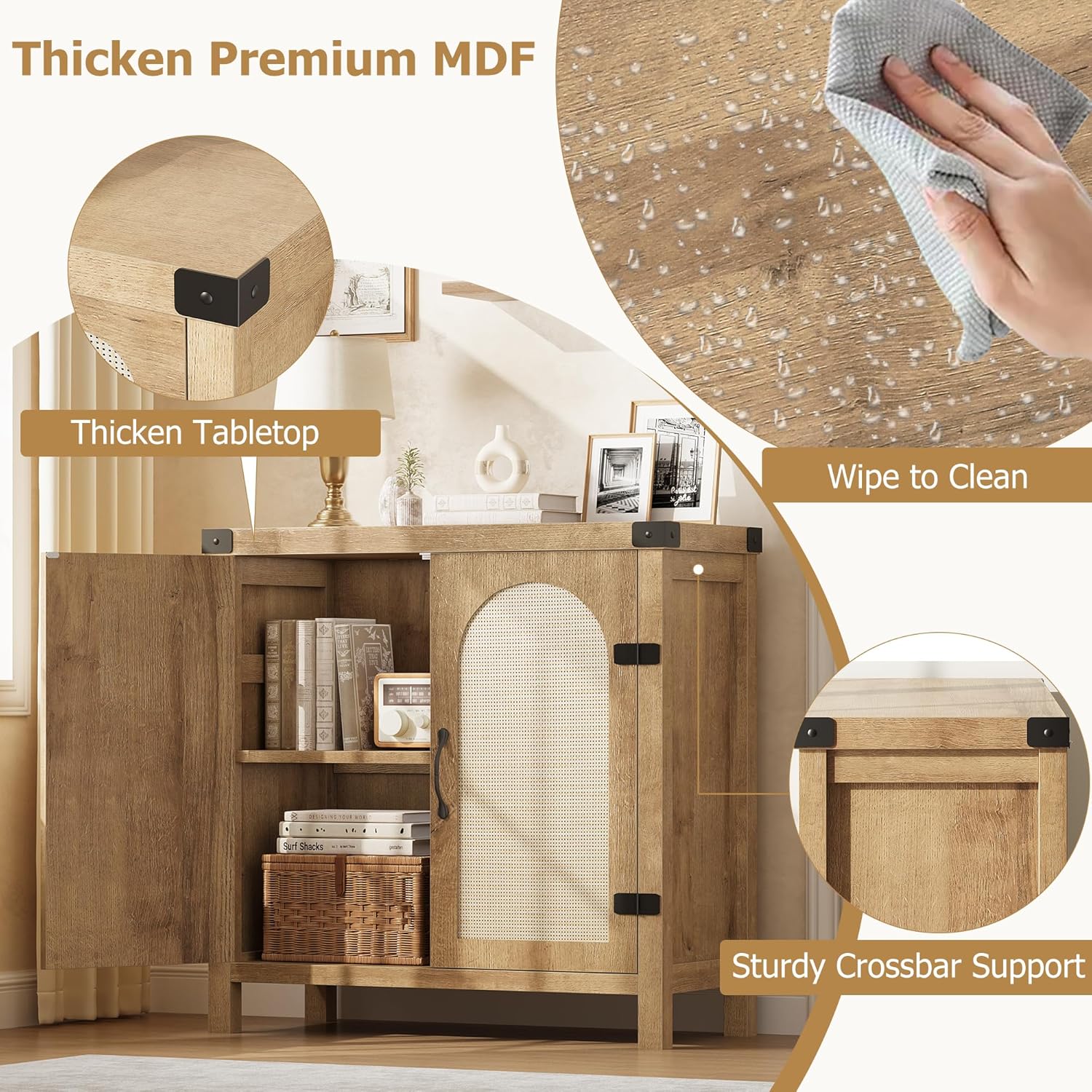 Qeetex DHZ-PHO-34Q3AD8A Dining-Kitchen-Storarge - View #4