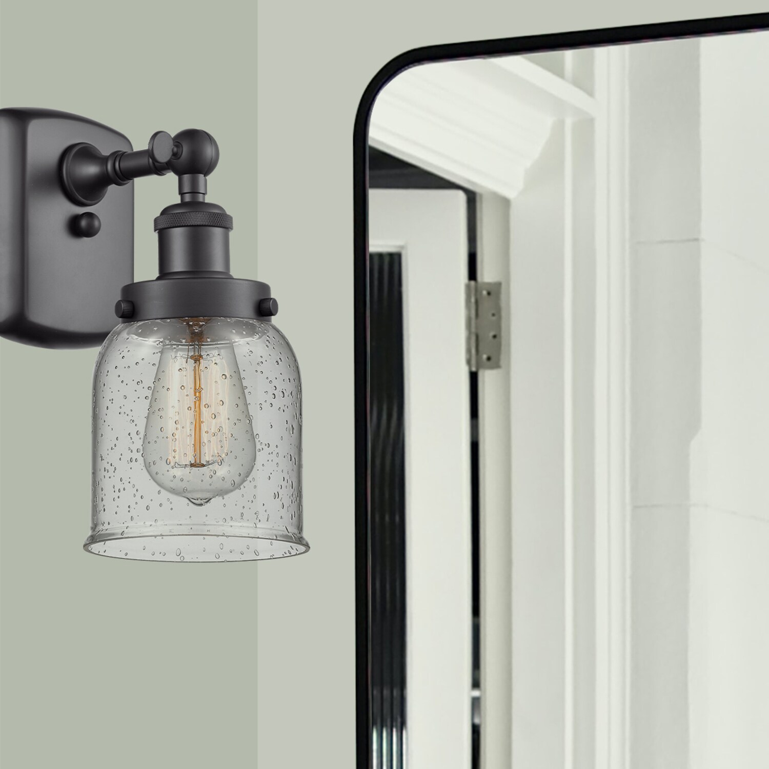 Innovations Lighting 916-1W-BK-G54 b090000 - View #4
