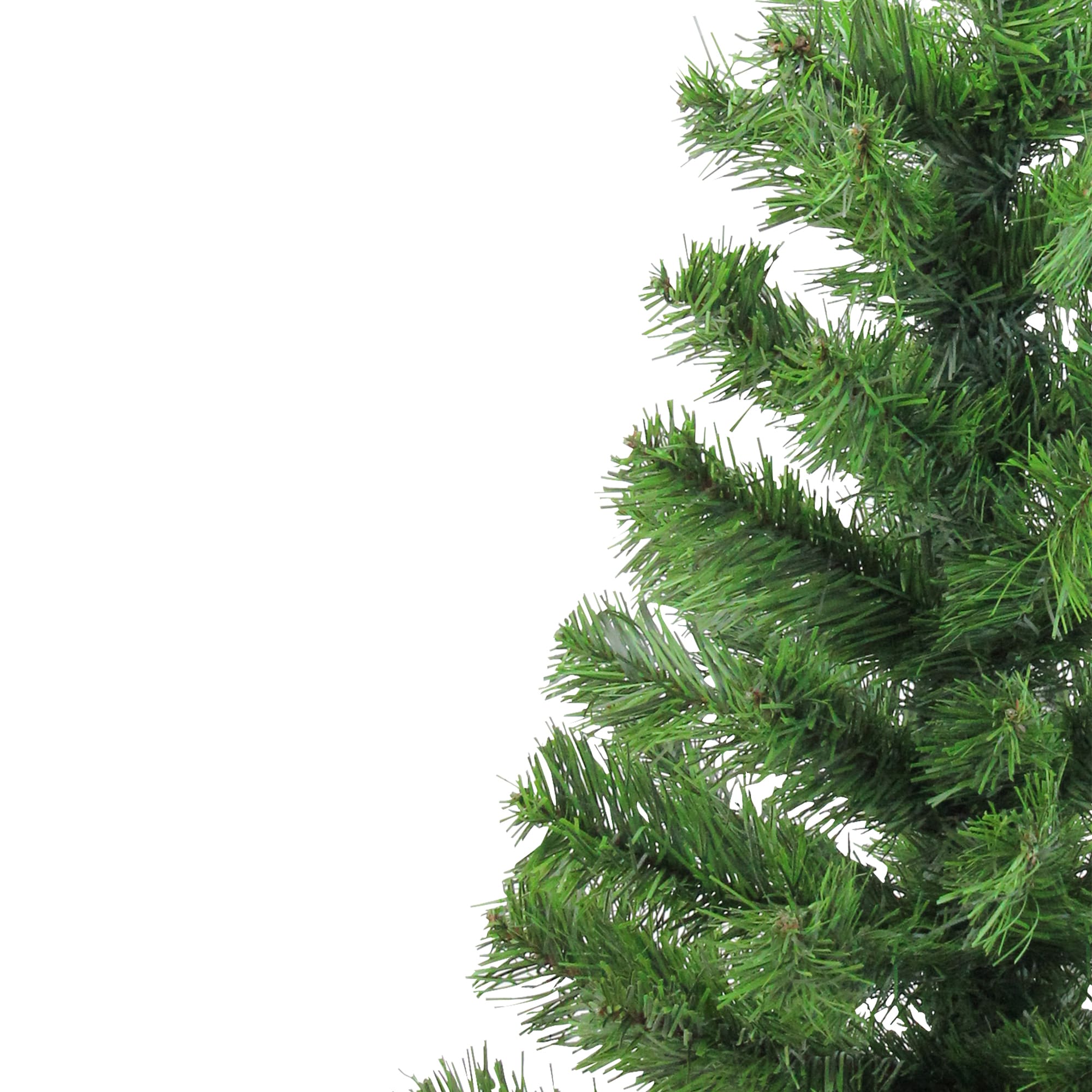 Northlight 32614769 Artificial-Christmas-Trees - View #4