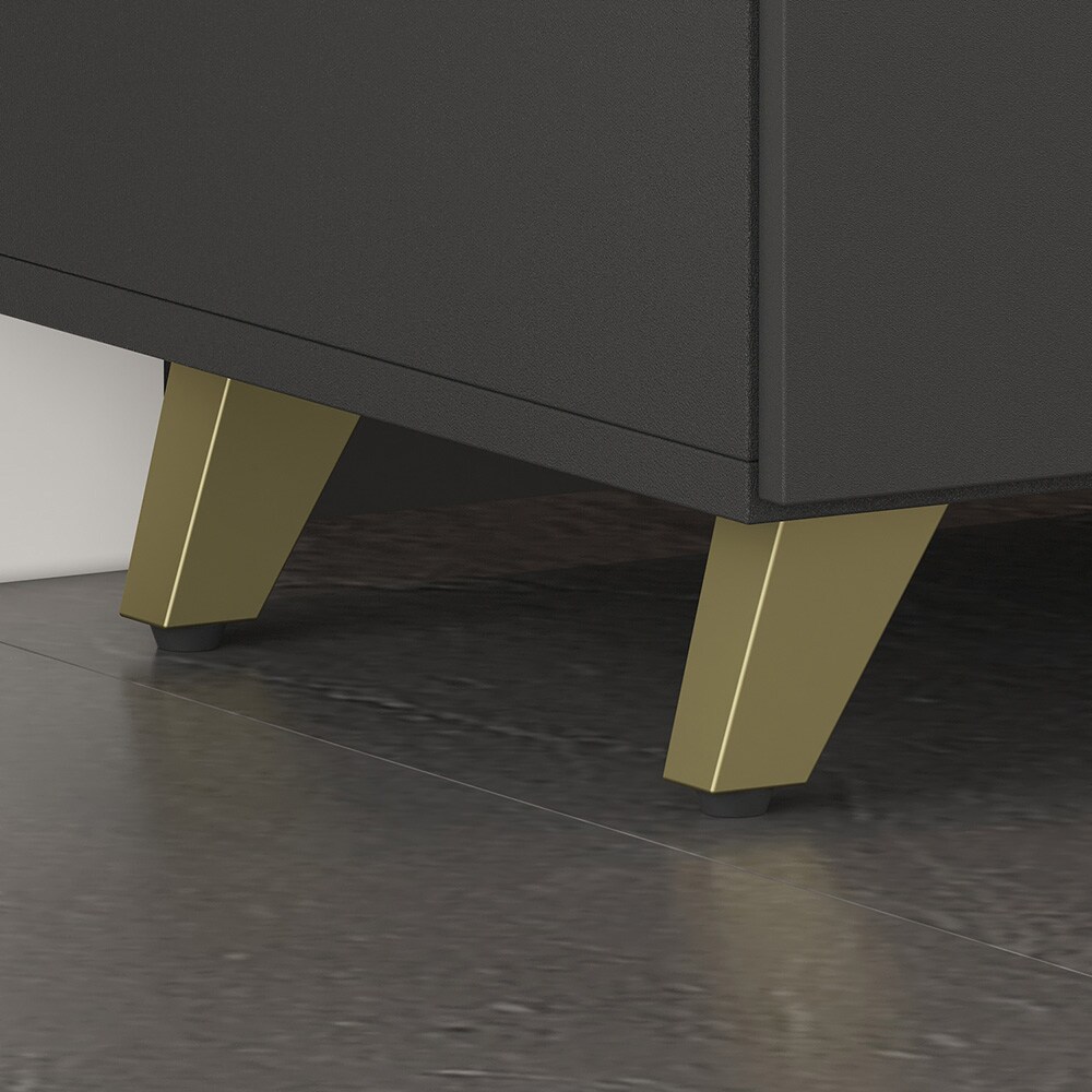Homsee V-KF260070-02 Tv-Stands - View #6