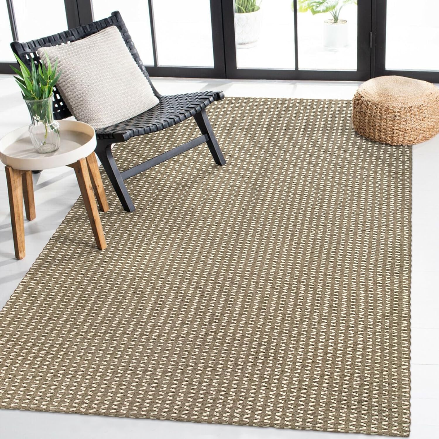 Lahome AR-MXBZ-157-BR2 rugs - View #3