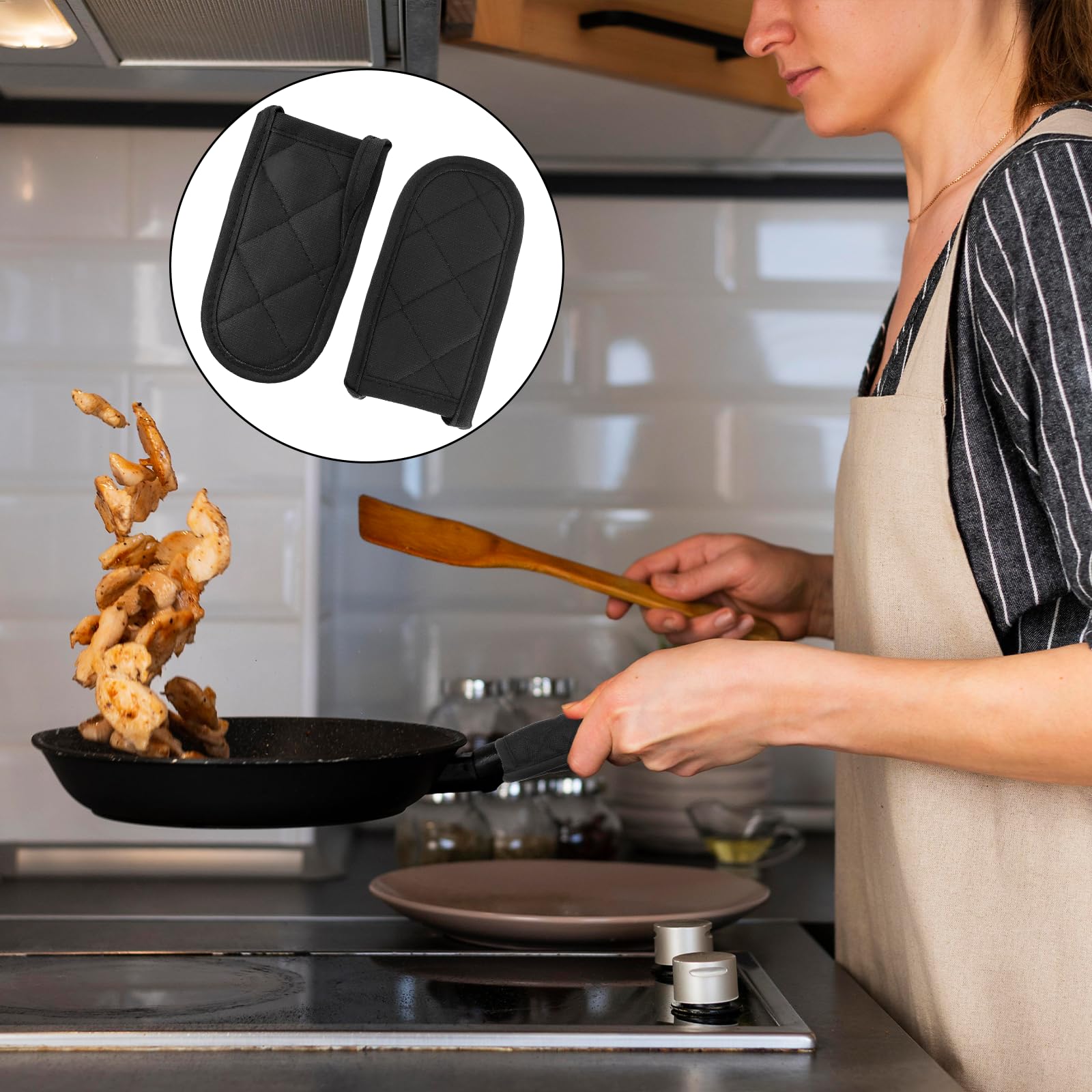 DHMHD LDH0820X365 Cooking-Pot-Access - View #5