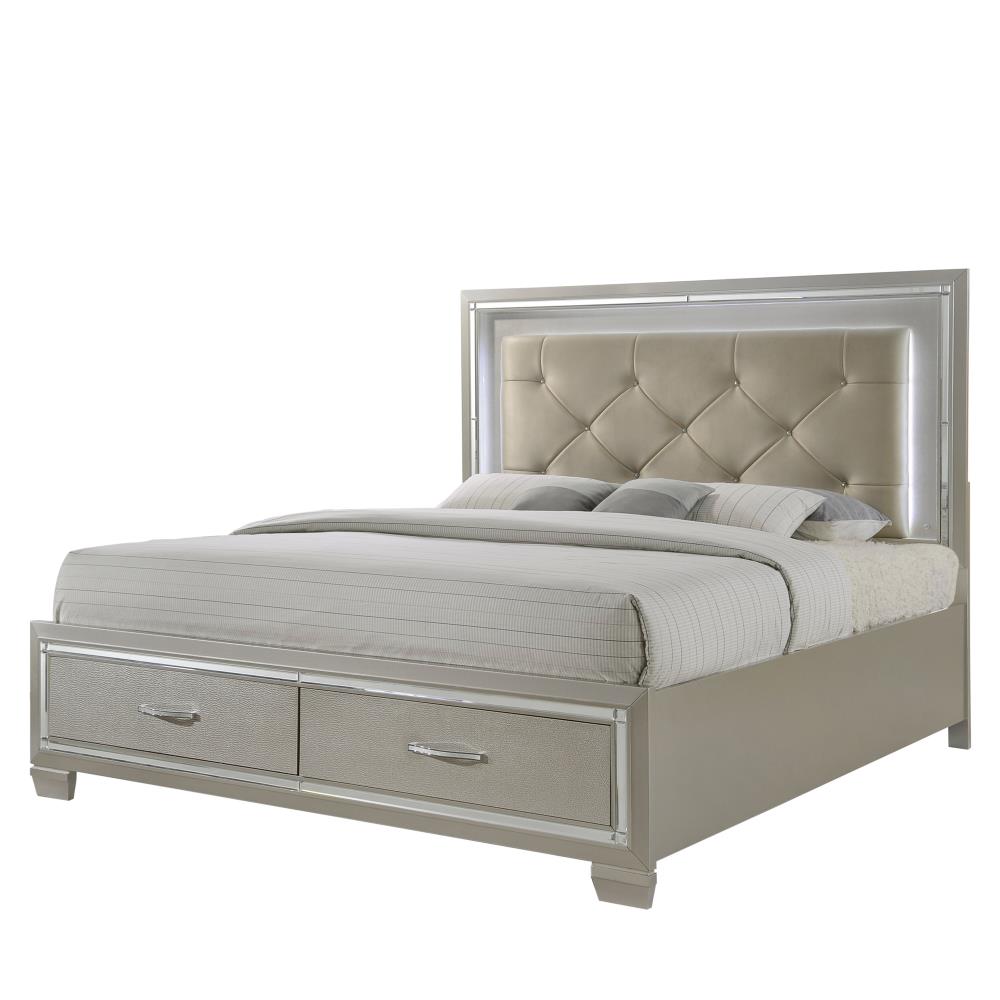 Picket House Furnishings LT1506QB Bedroom-Sets - View #2