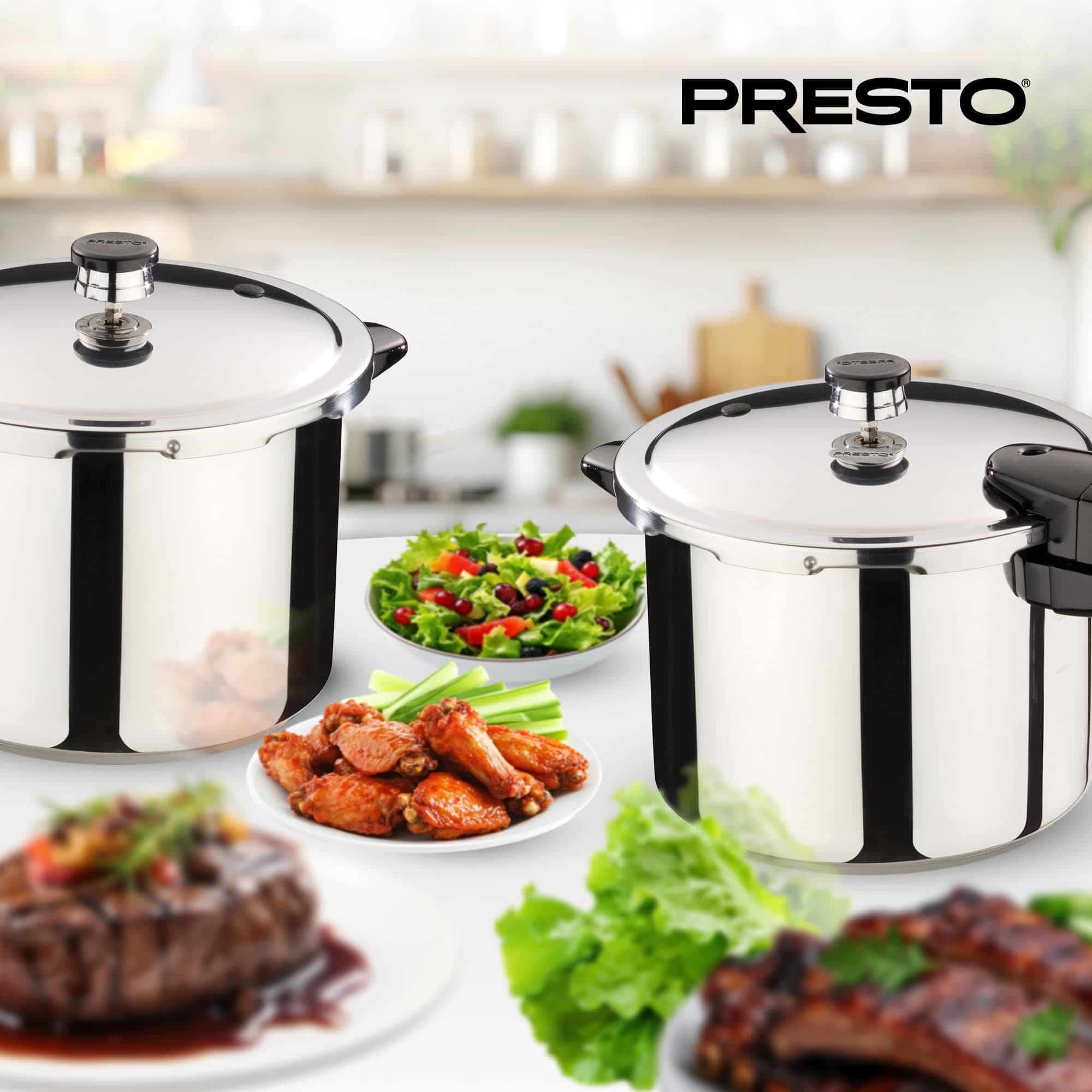 Presto 414898 Electric-Pressure-Cookers - View #6