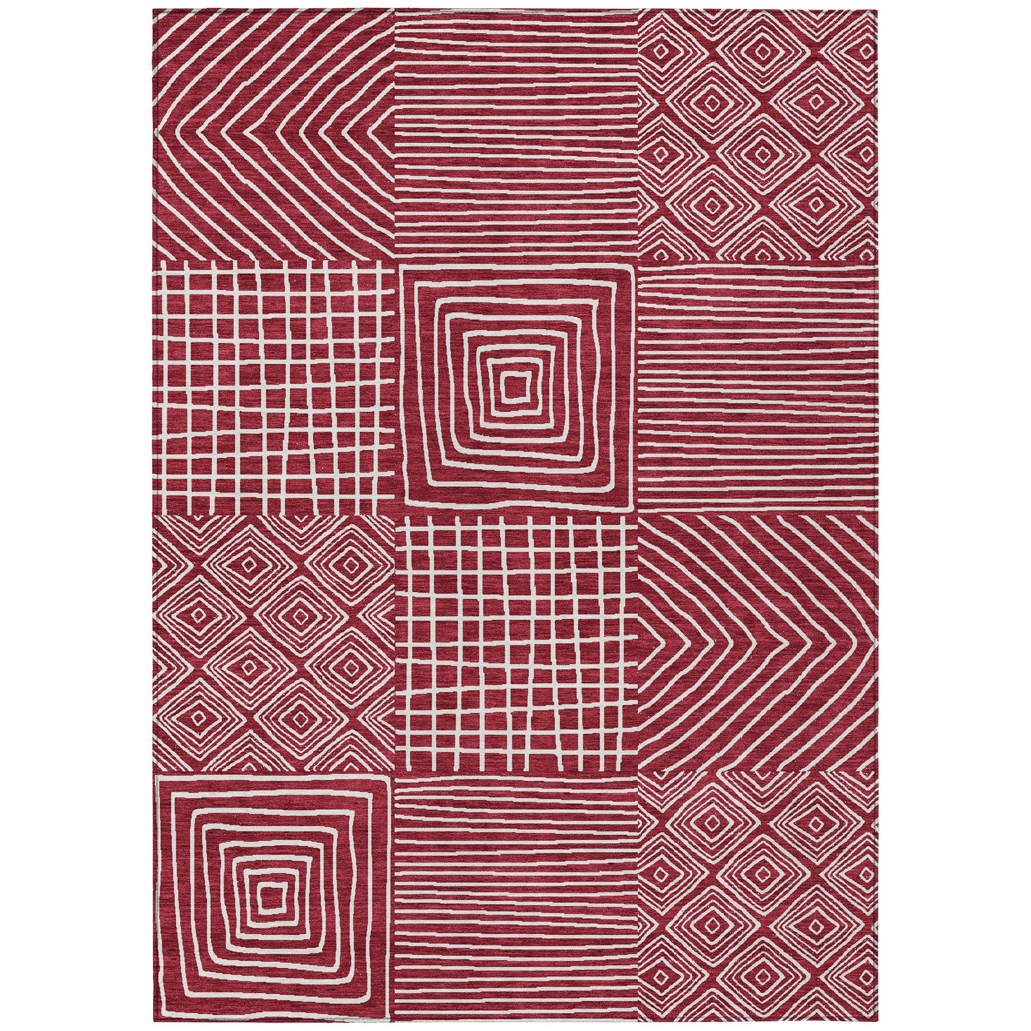 Addison Rugs ACN1044GA3X5 rugs - View #2