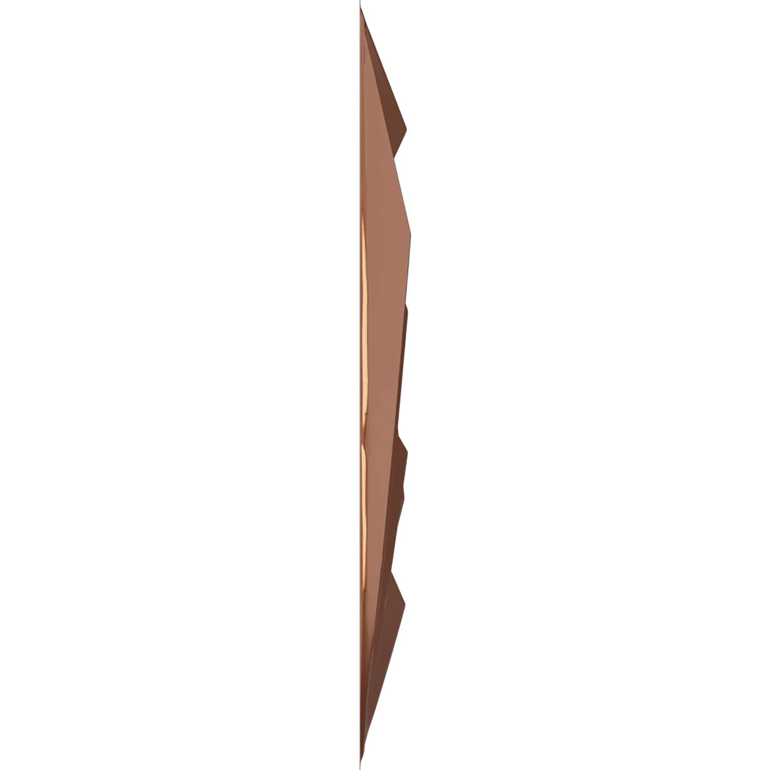 Ekena Millwork WP20X20DMBCO Wall-Panels - View #3