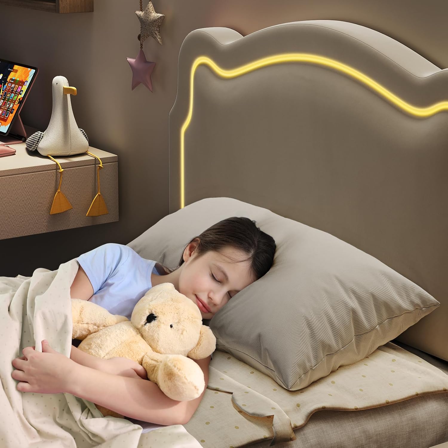 Qeetex LHF-BED-PHO-15JXMK54 beds - View #8