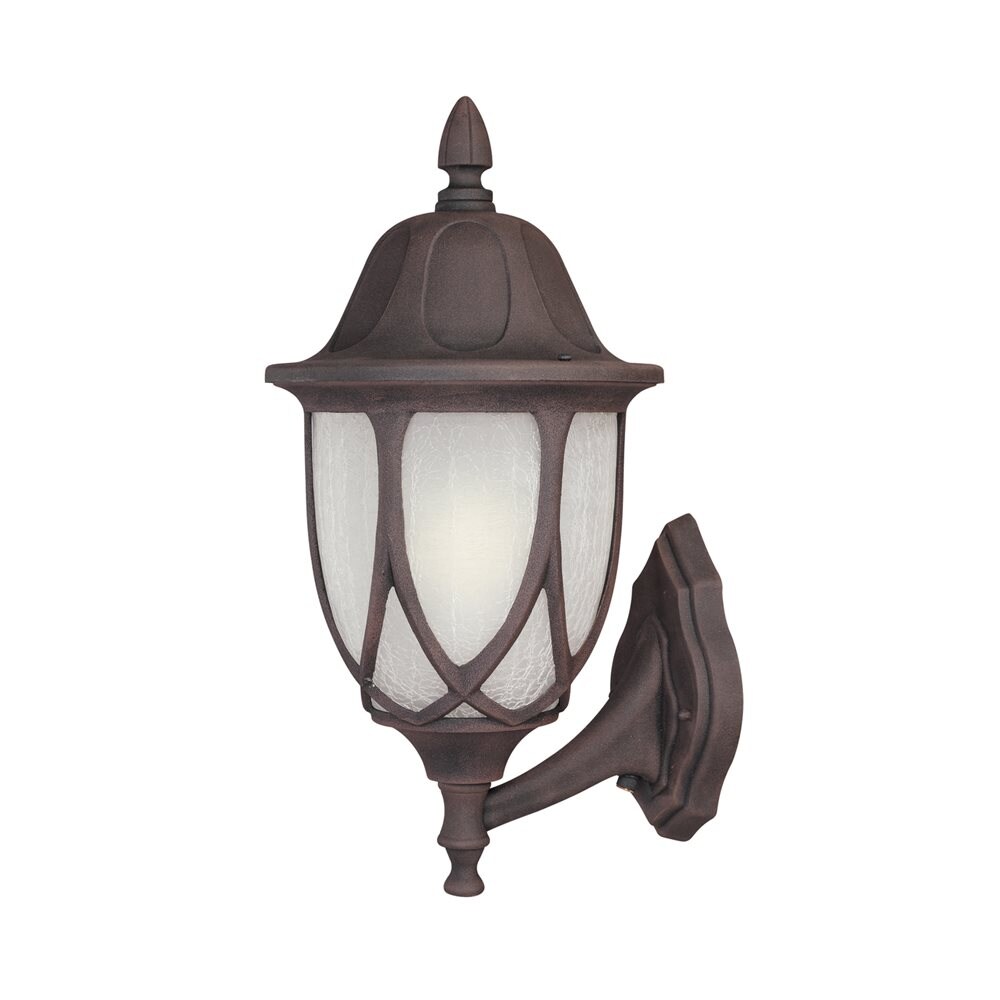 Capella Gold Outdoor Lighting at