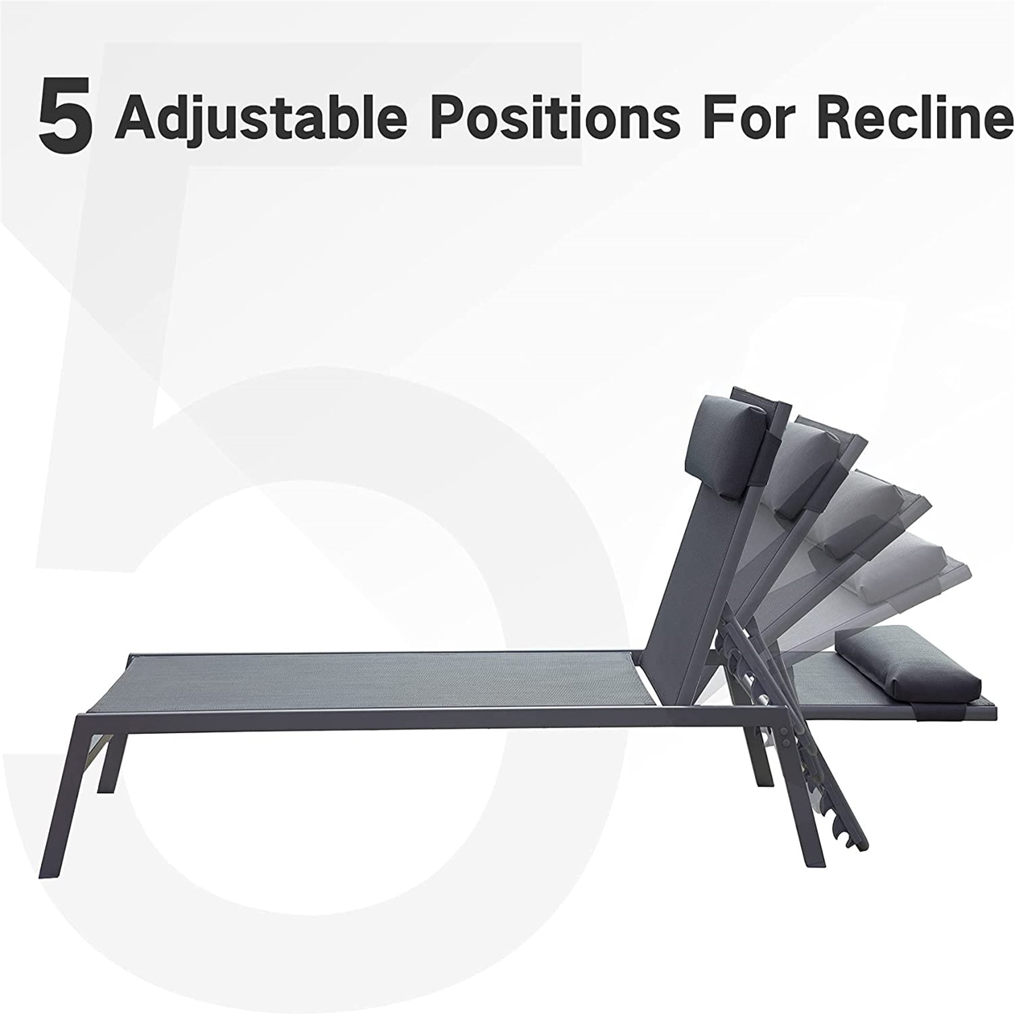 Wildaven KL109867 Chaises-Settees - View #4