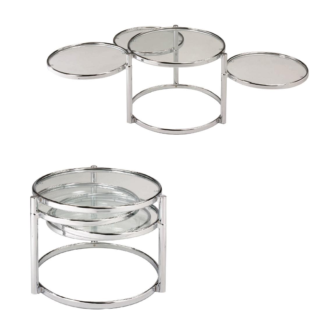 HomeRoots 4000484680 Coffee-Tables - View #4