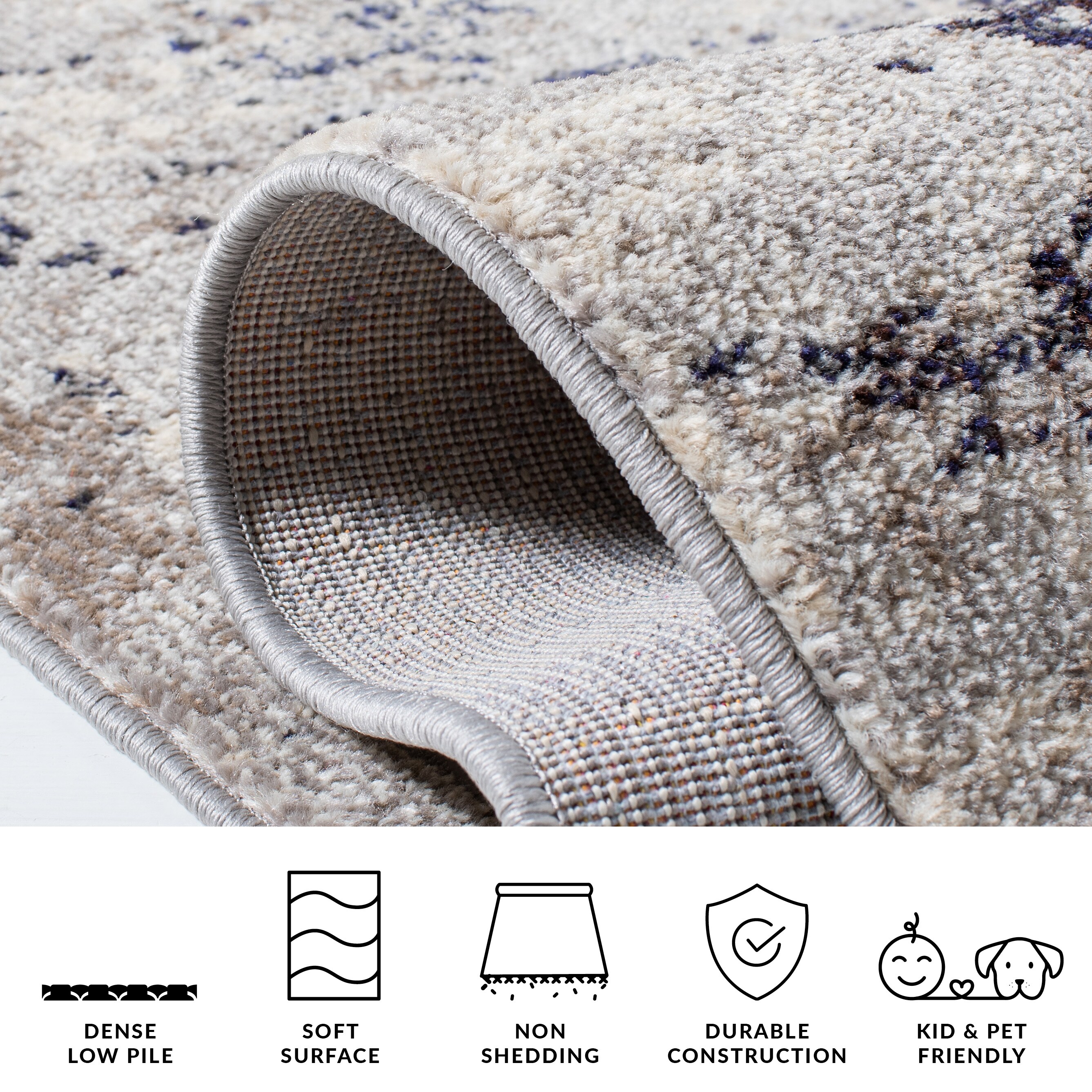 Safavieh MAD471B-7SQ rugs - View #6