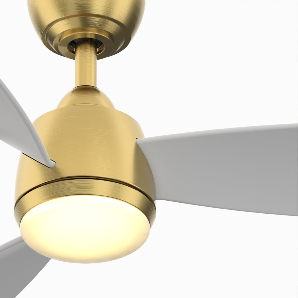 Fanimation Studio Collection LP7675LBS Ceiling-Fans - View #4