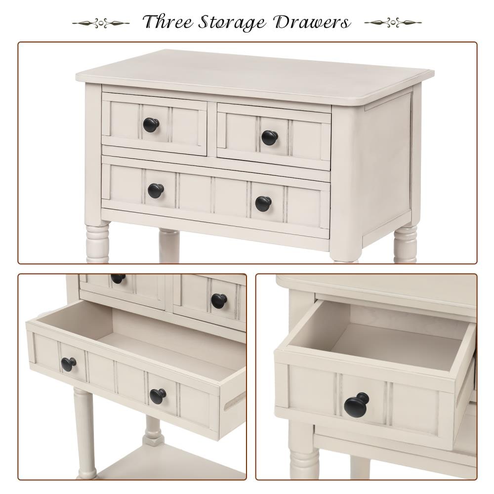 CASAINC TR-WF192646AAK Console-Sofa-Tables - View #10