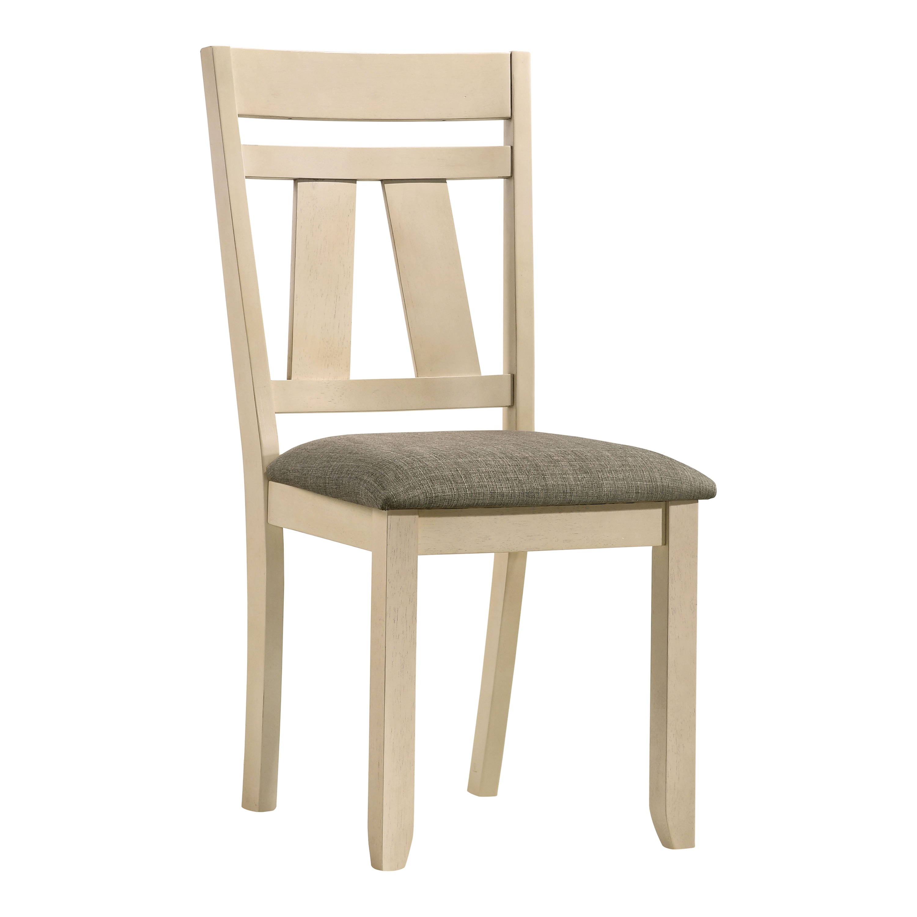 Furniture of America IDF-3487T-7PC Dining-Sets - View #4