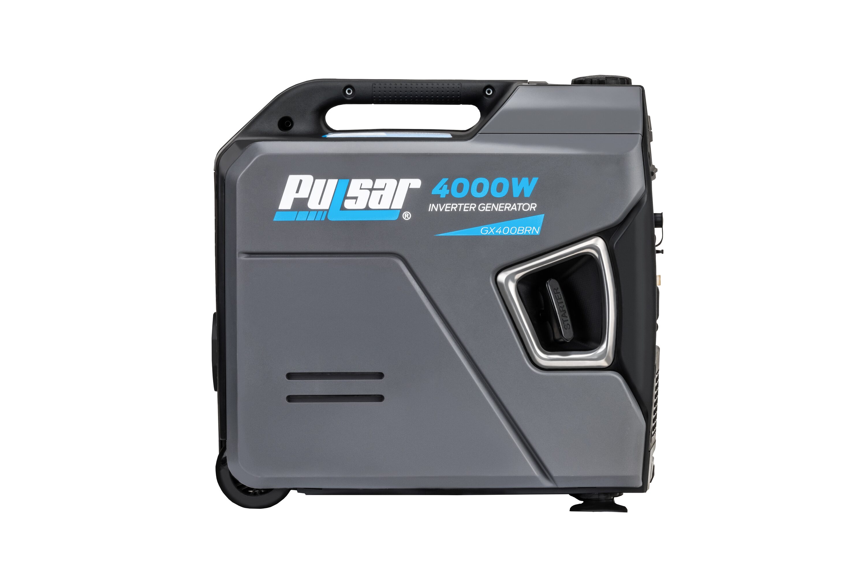 Pulsar Products GX400BRN Inverter-Generators - View #5
