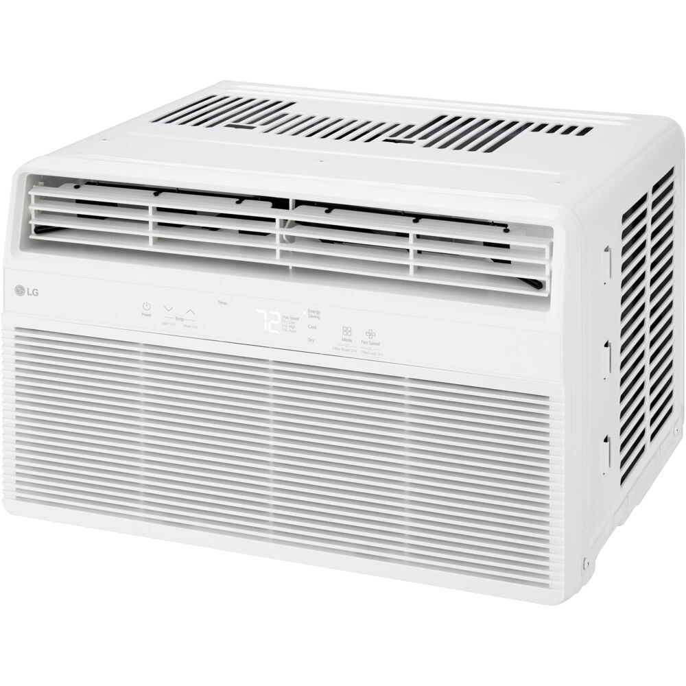 LG Electronics 250-sq ft Window Air Conditioner (115-Volt, 6000-BTU) LW6024R Sansujyuku sansujyuku.com