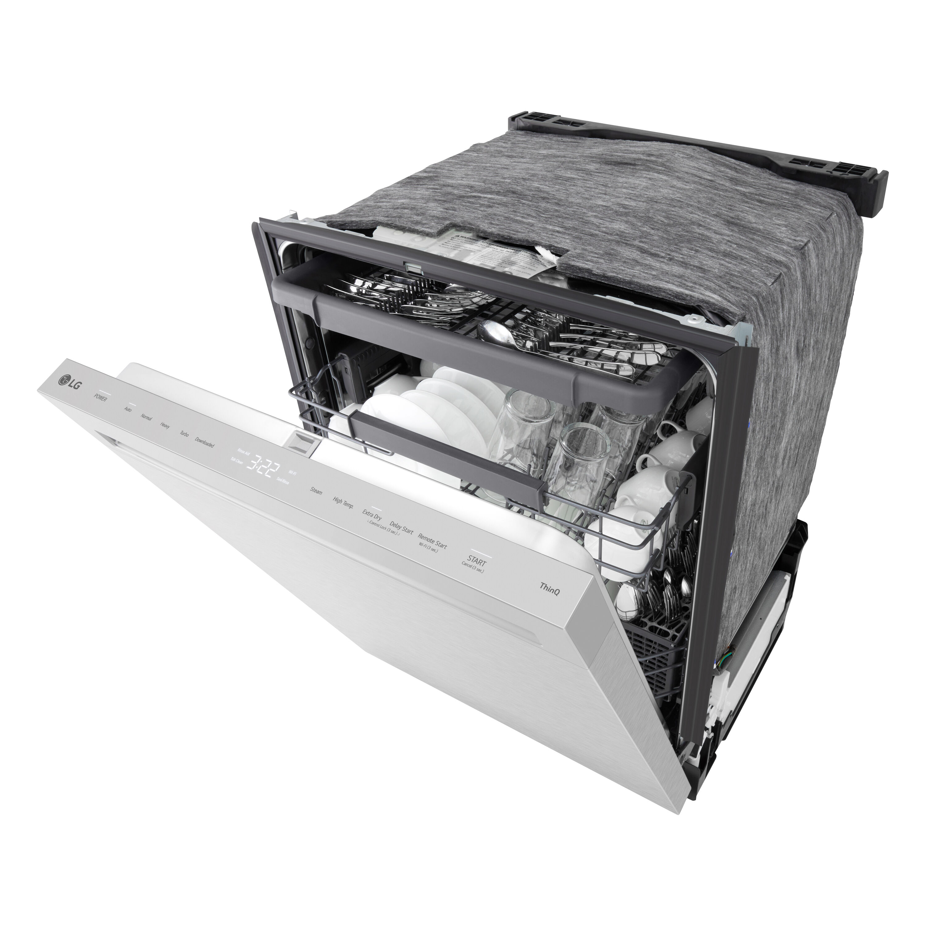 LG LDNPQ445S Builtin-Dish - View #19